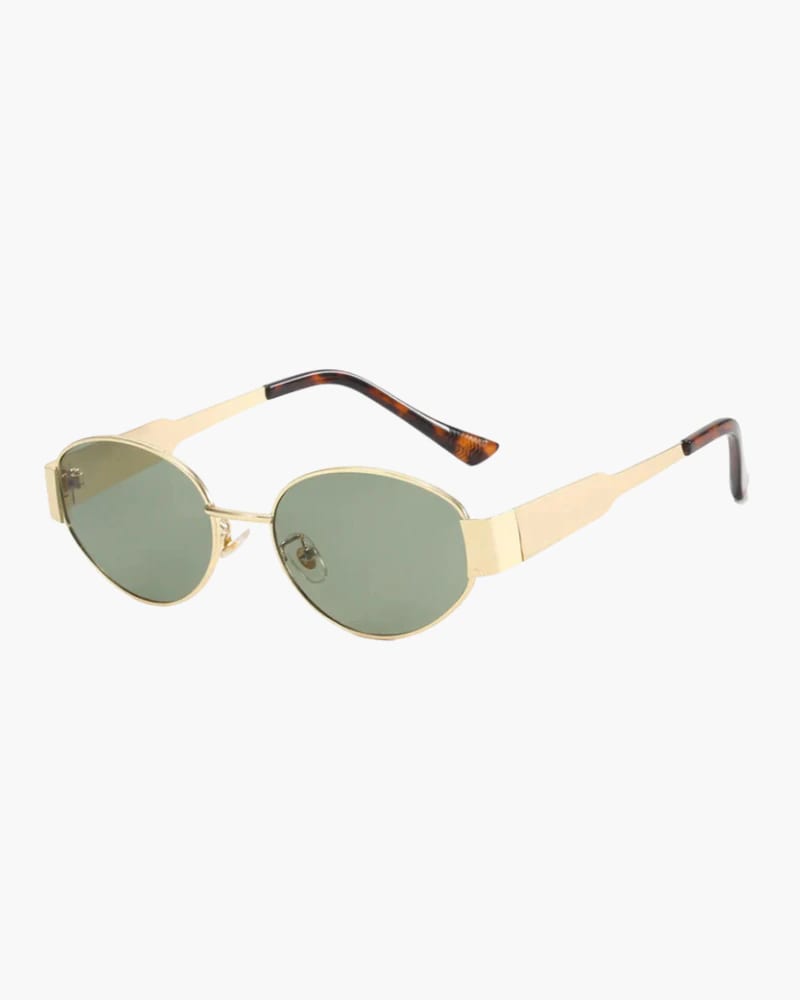 Emerald Sunglasses - imagen 1