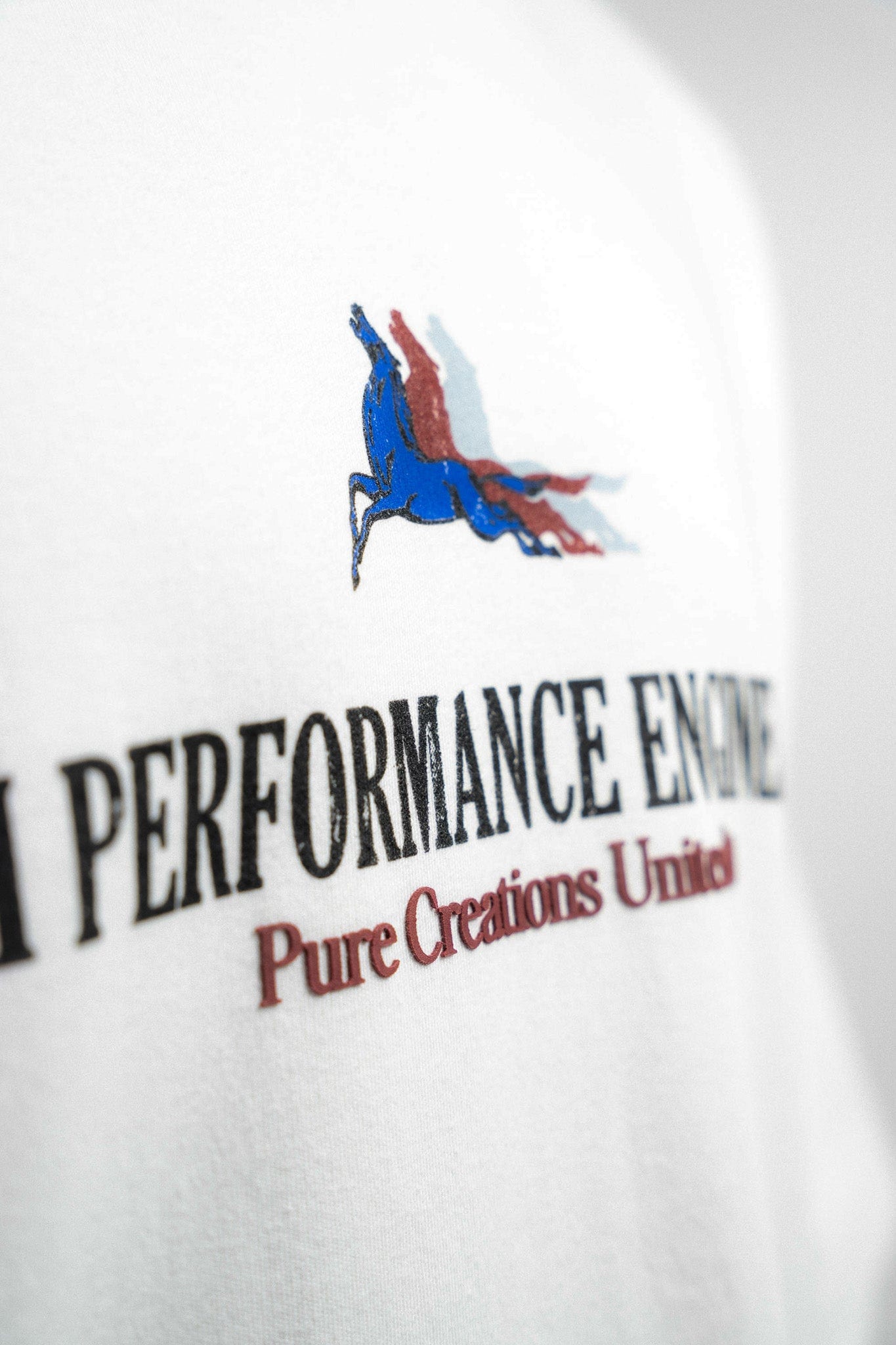Overdrive Racing Team T-Shirt - imagen 6