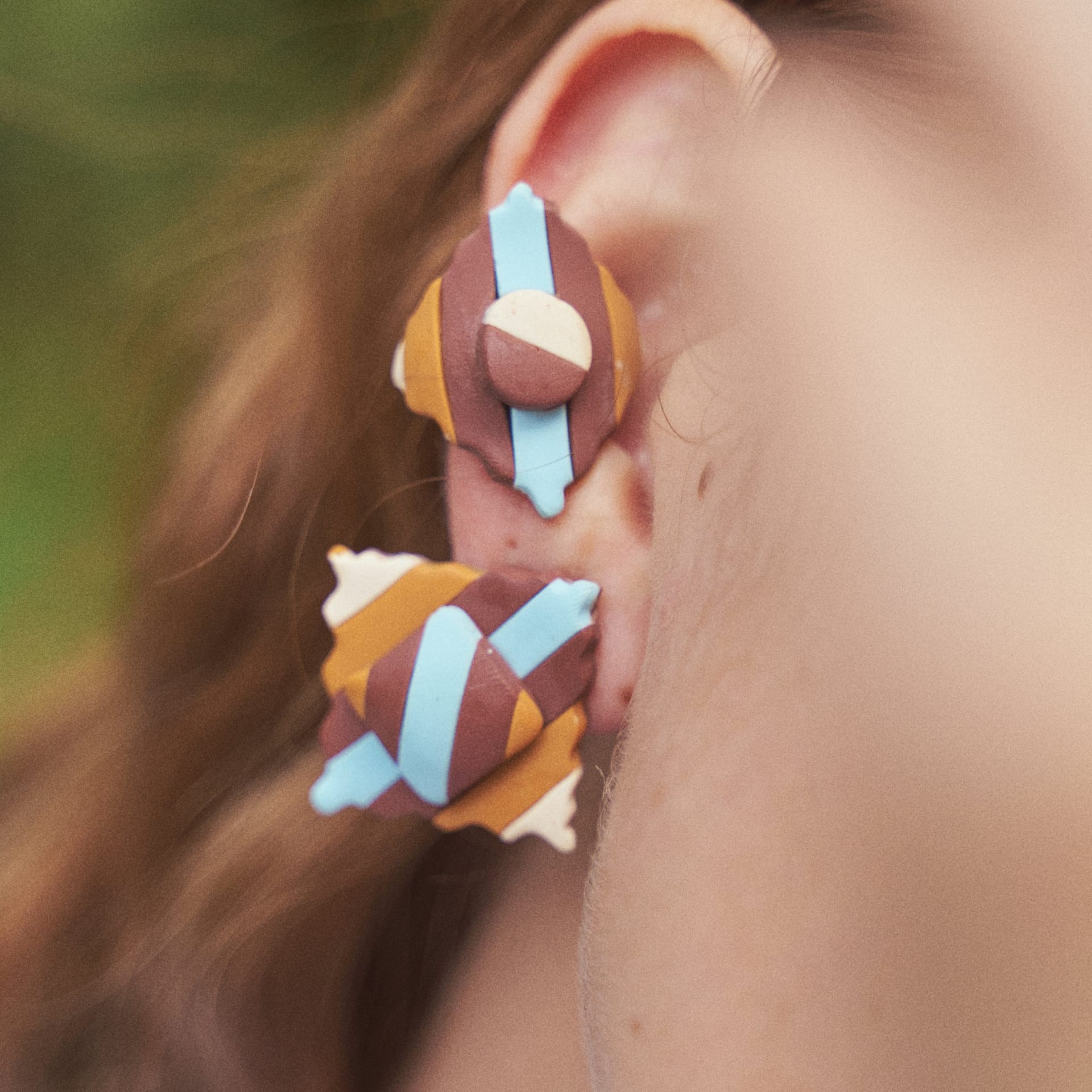 Earcuff Regalo - imagen 1