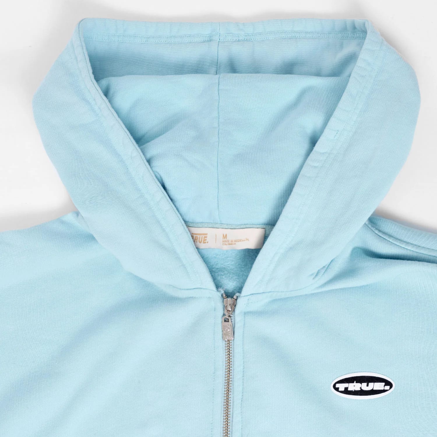 Moonlight Hoodie - Pastel Blue - imagen 11