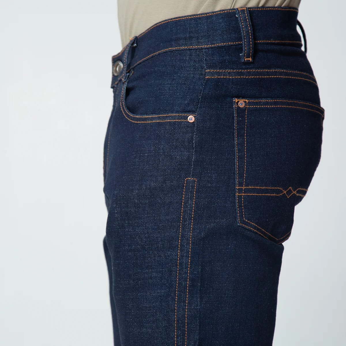 Jean Slim Calvin - imagen 17