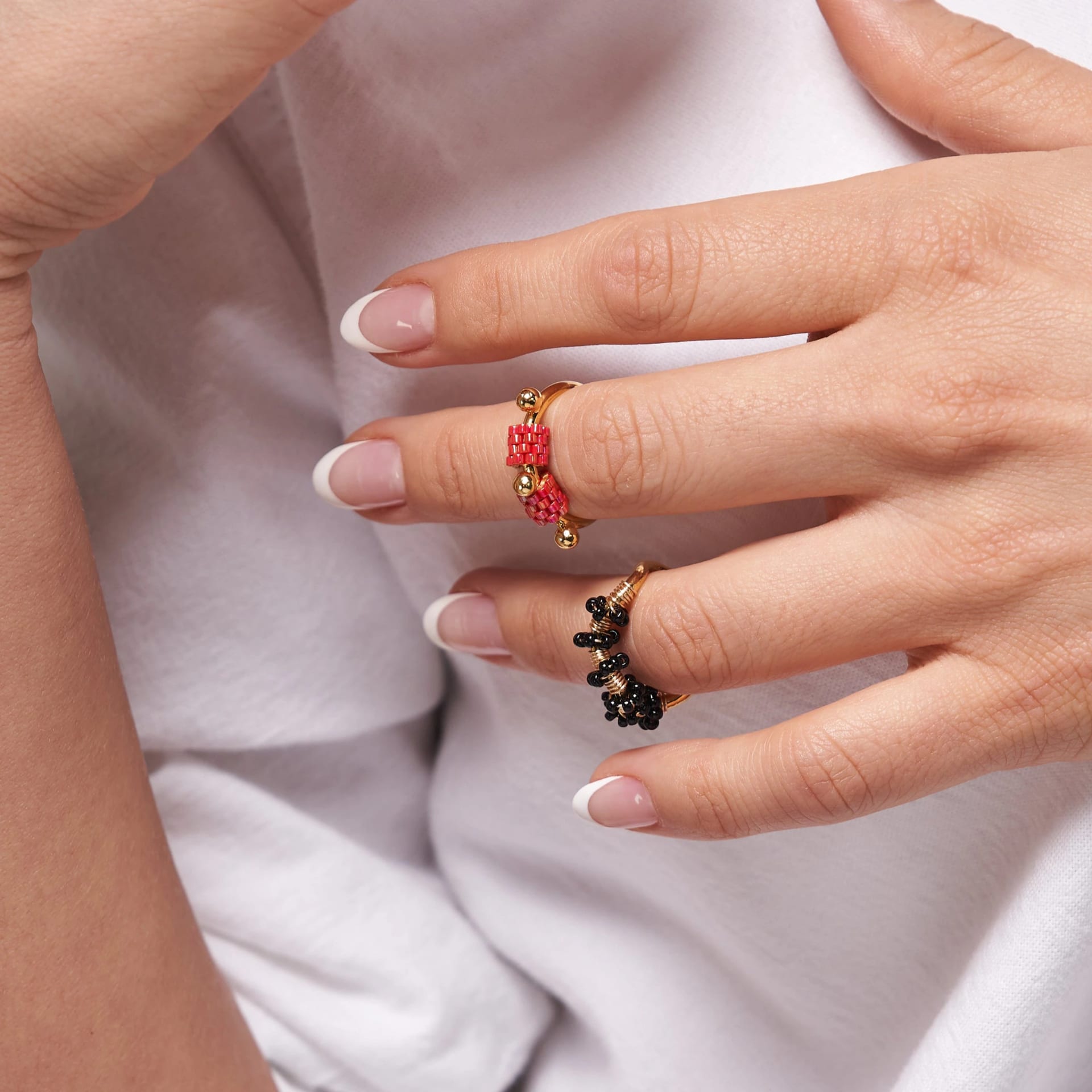 Spark Midi Ring - imagen 5