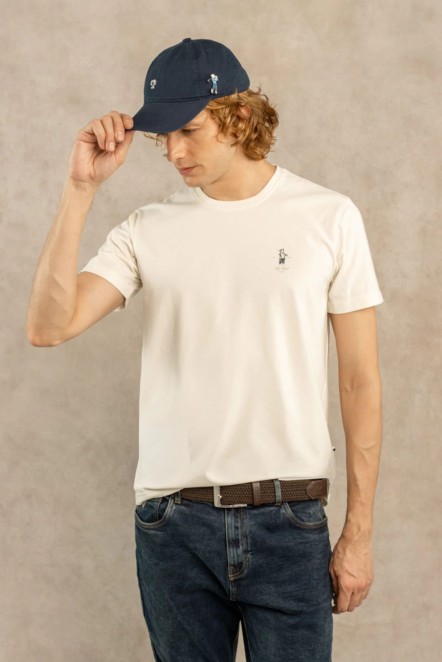 Camiseta Antimanchas Ski - imagen 3