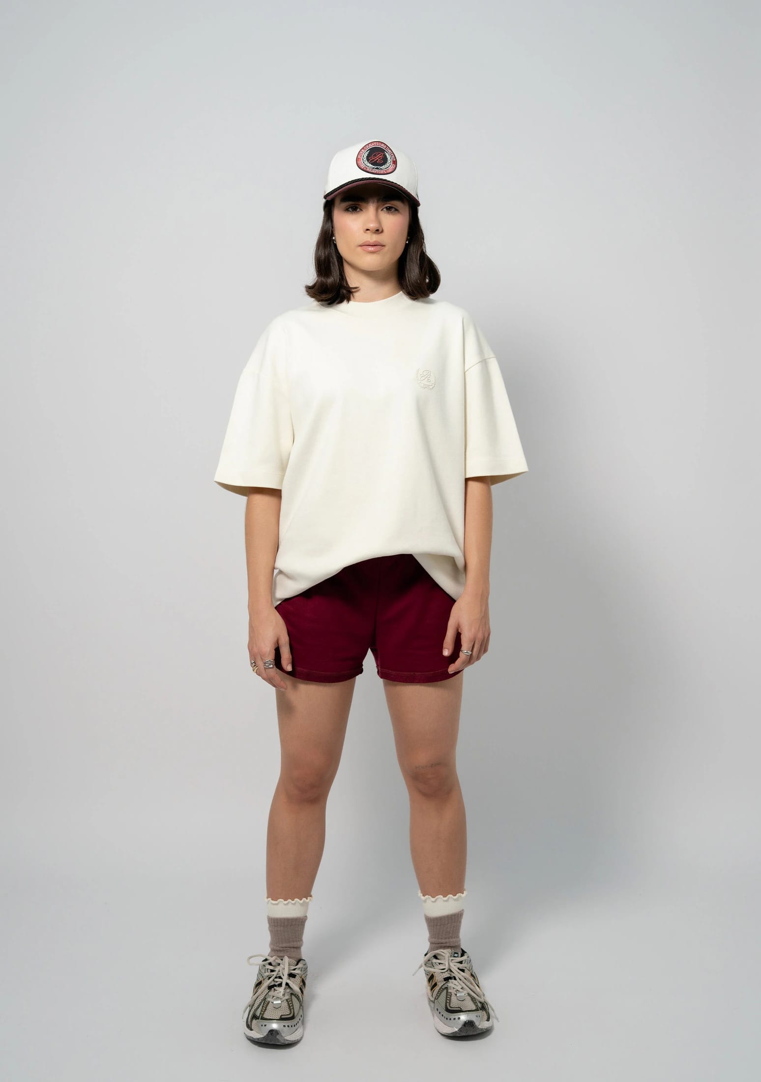 Still Hungry Cream T-Shirt - imagen 3