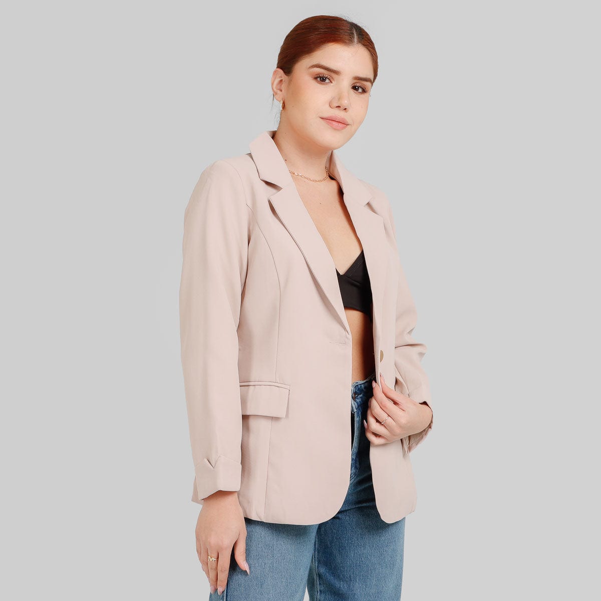 Blazer Dama BLZ9110 - imagen 1