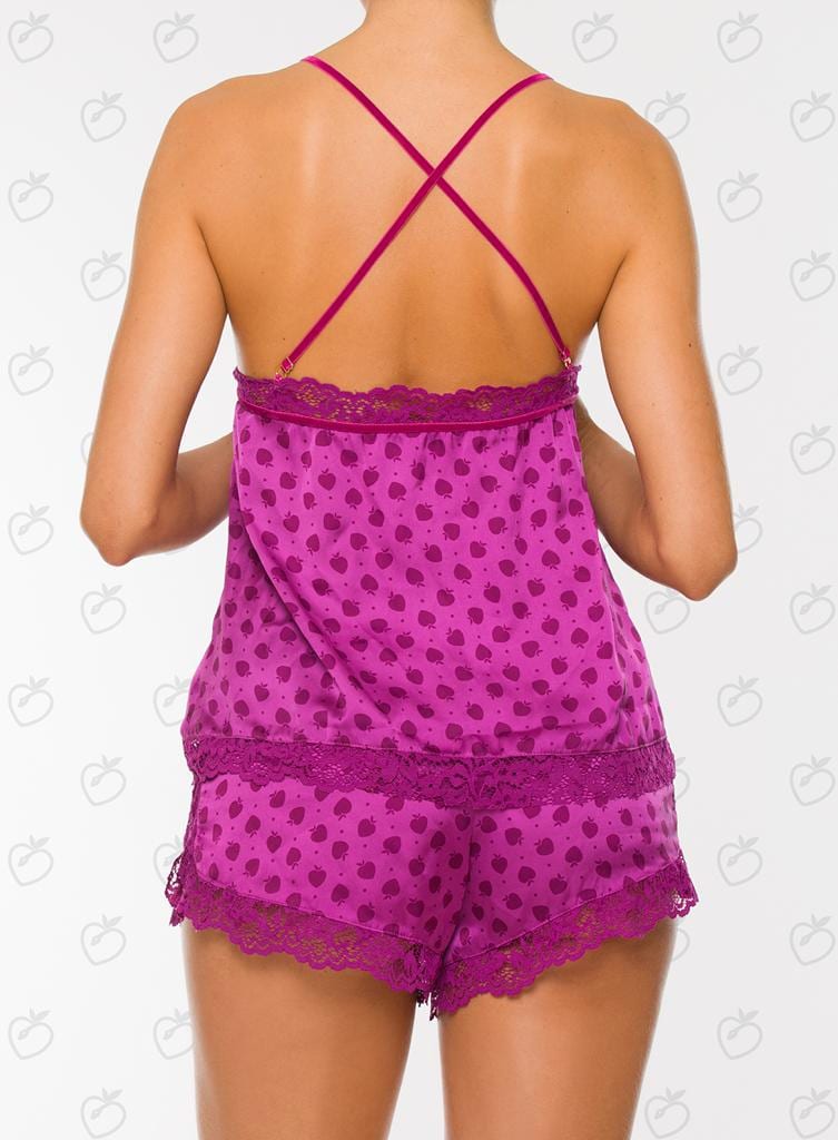 Shiny Camishort Pijama - imagen 3