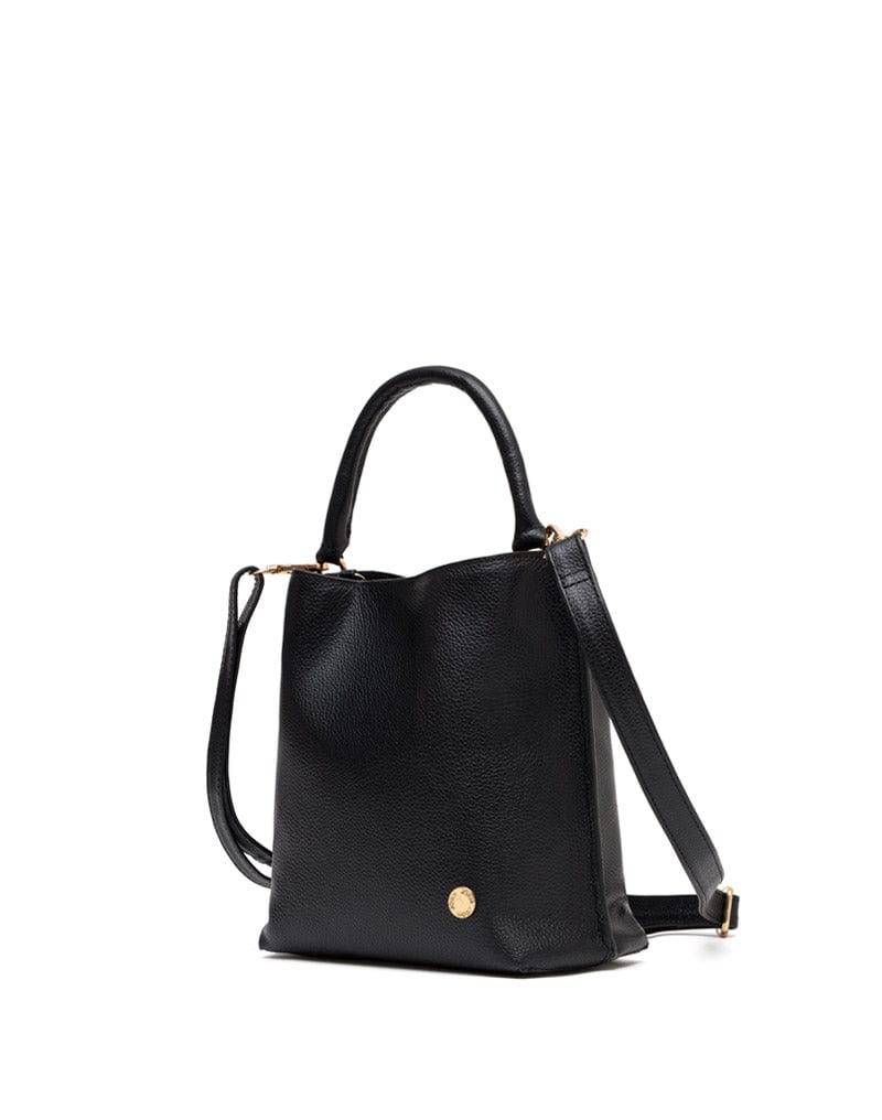 Bolso manos libres en cuero para dama. REF P2894 - imagen 2