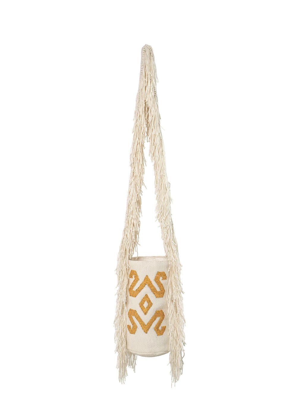 Mochila Kamsa Soul Rana Sand - imagen 1