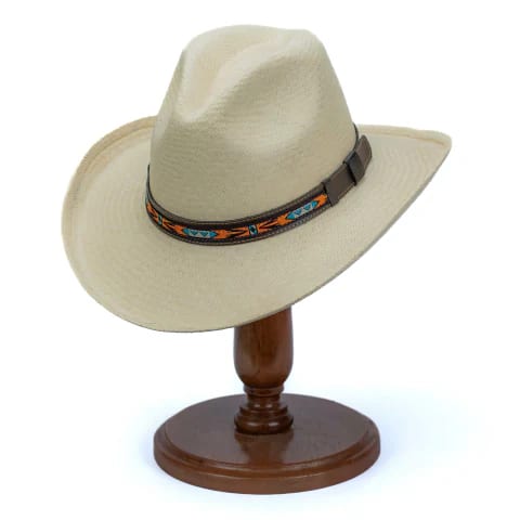 Sombrero Boston Jerico - imagen 2