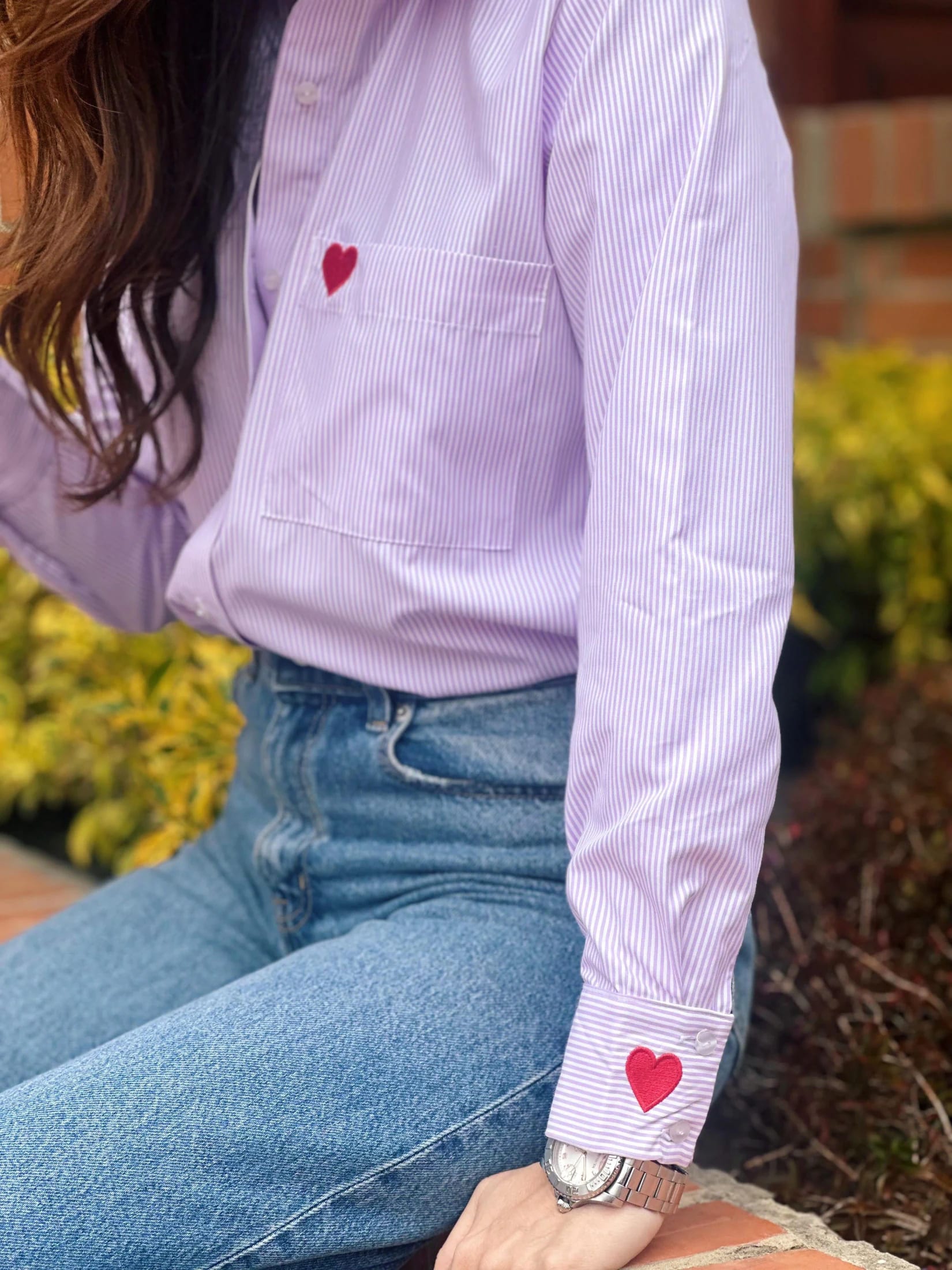 CAMISA ASUNCION|||CORAZON - imagen 9