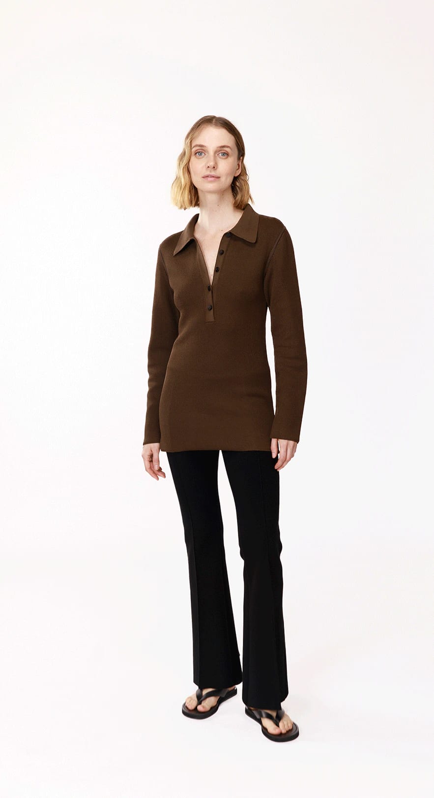 RUNA BLOUSE - imagen 1