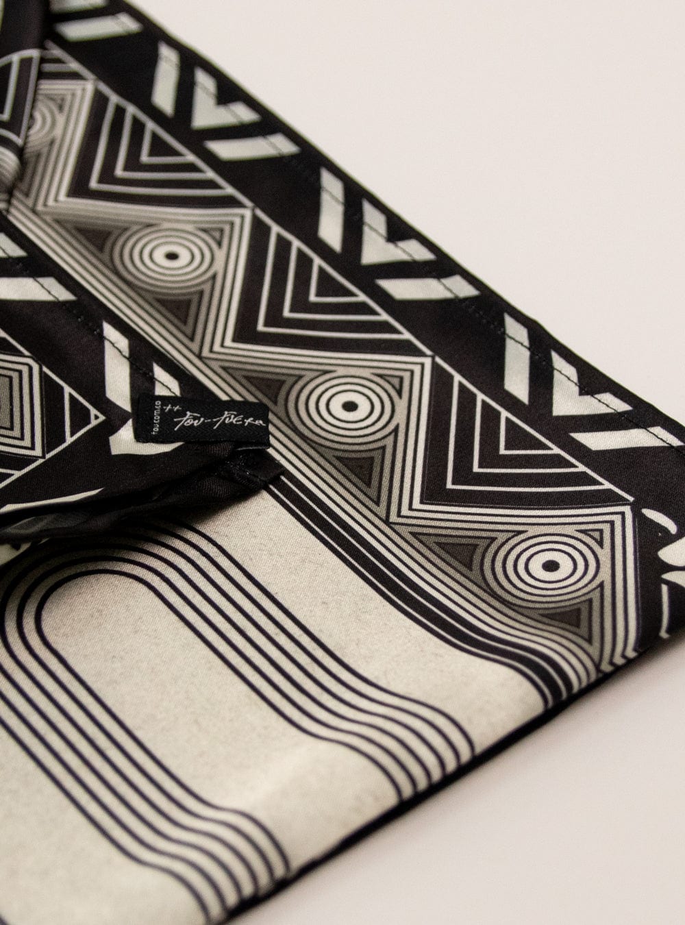 Pashmina Equilibrio Unisex - imagen 7