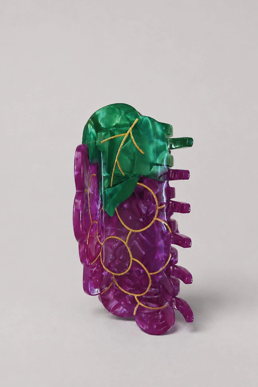 Uva Hair Clip - imagen 2