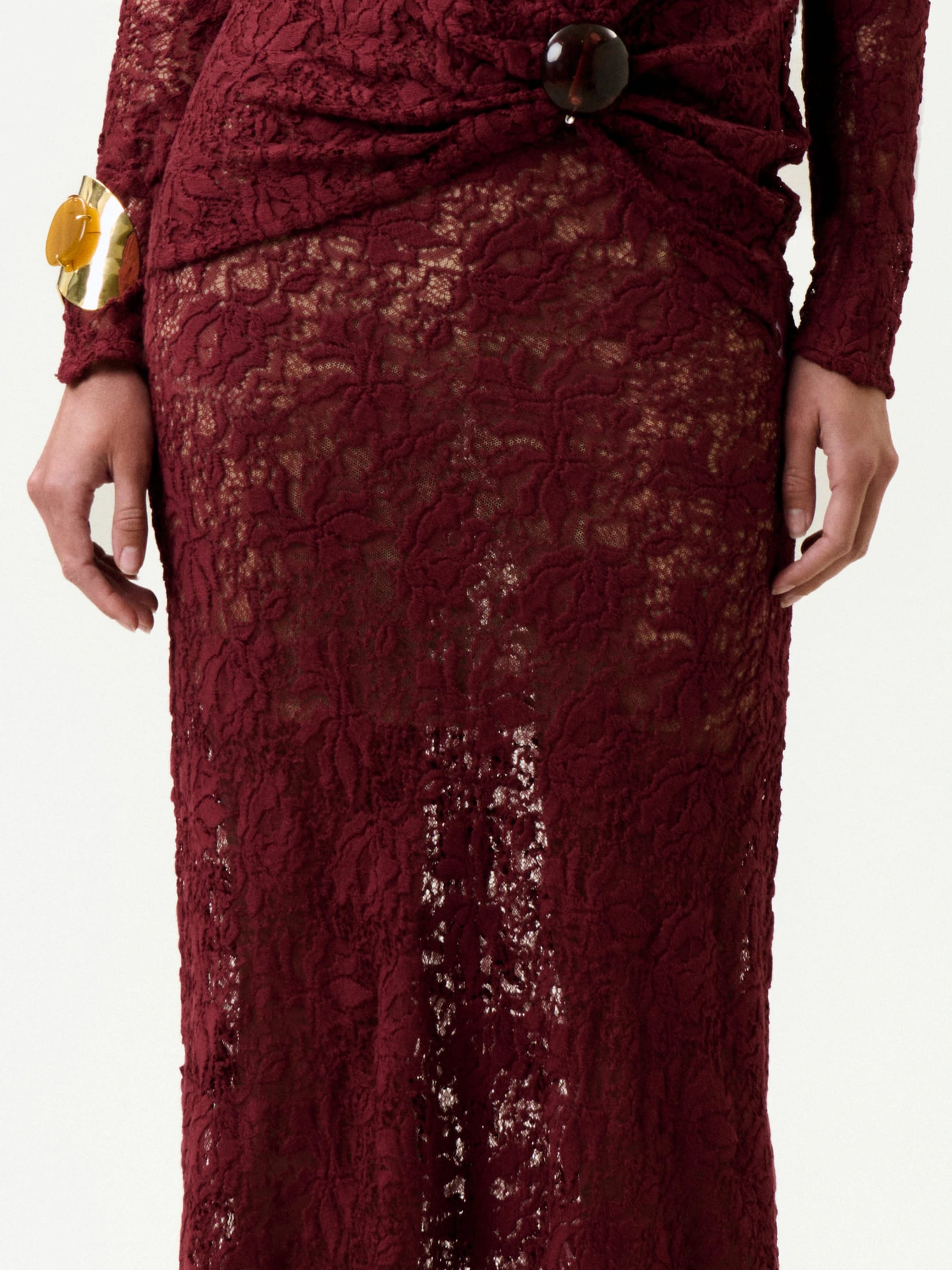 Malek Skirt - imagen 2