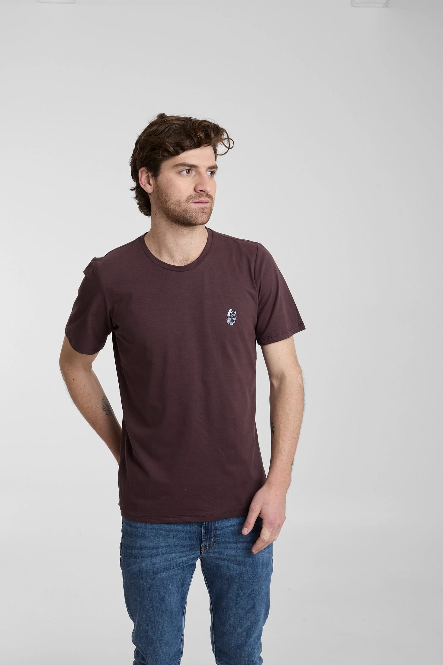 Camiseta Sirena - imagen 5