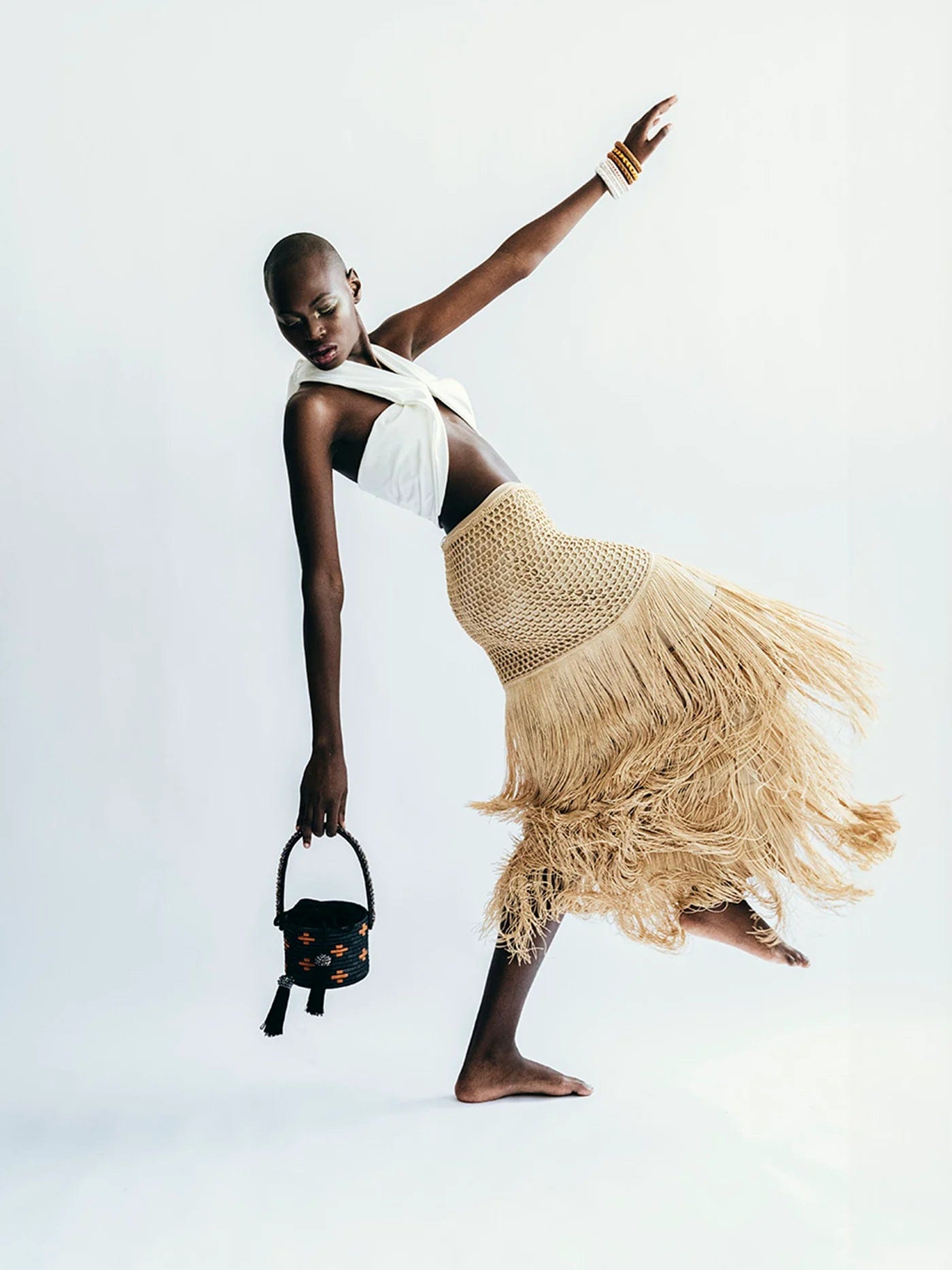 FALDA MONARKA - imagen 5