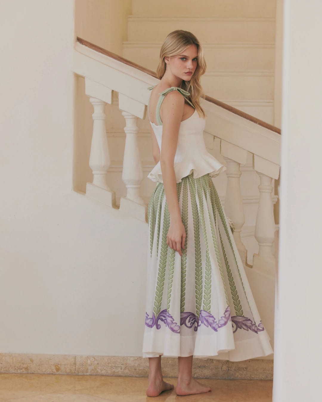 Thea Skirt - imagen 4