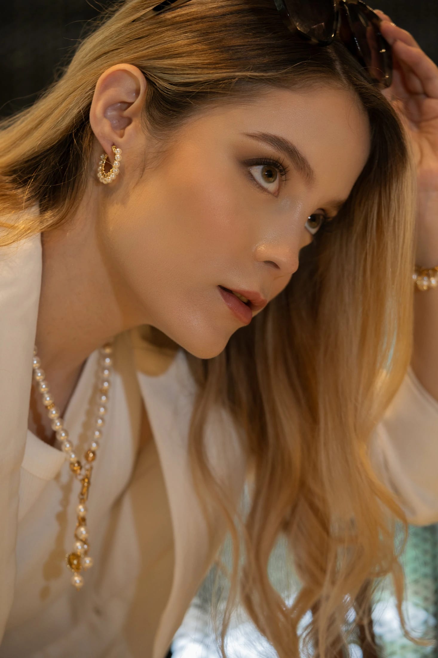 Aretes Candongas Presencia - imagen 4