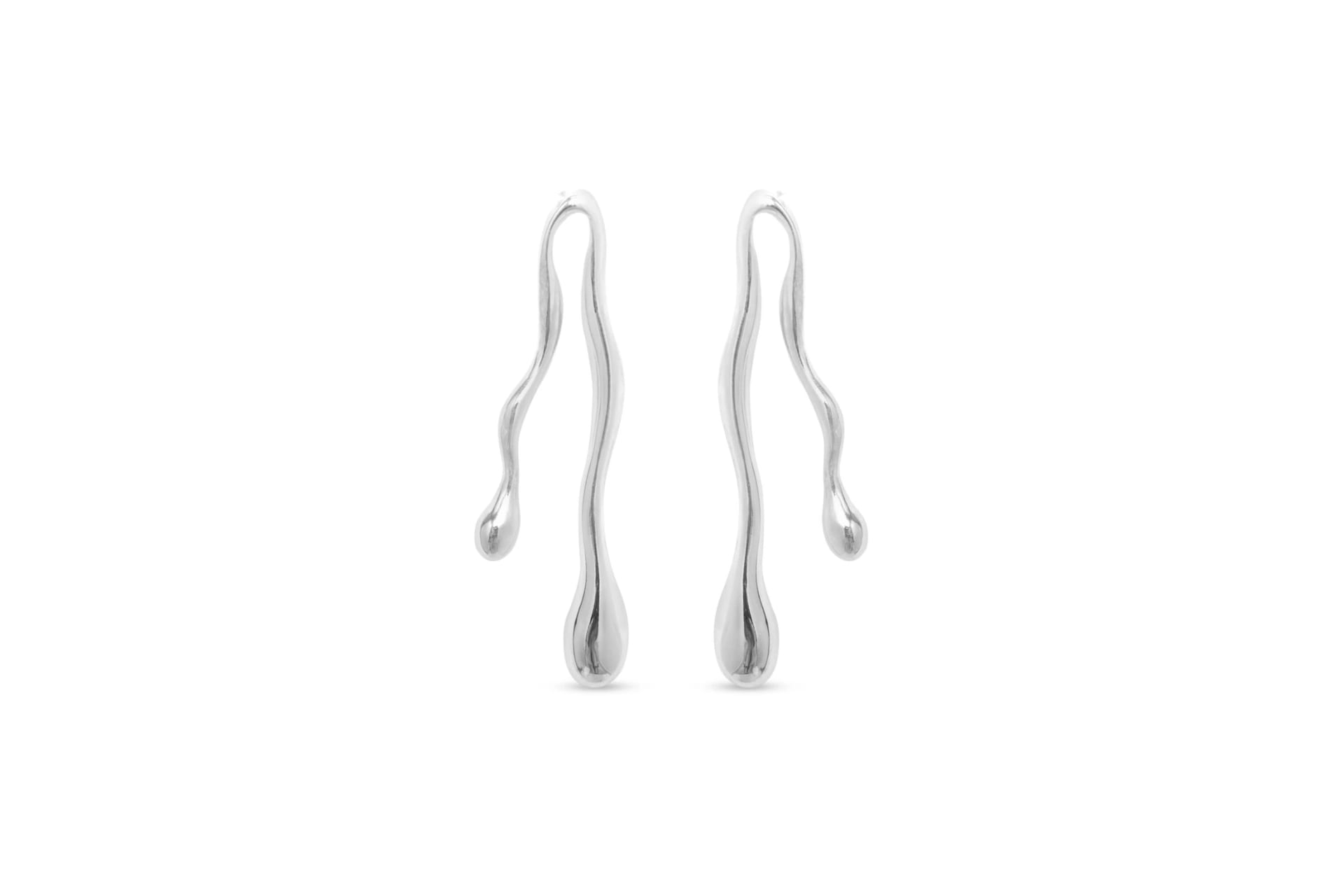 Aretes Respira - imagen 1