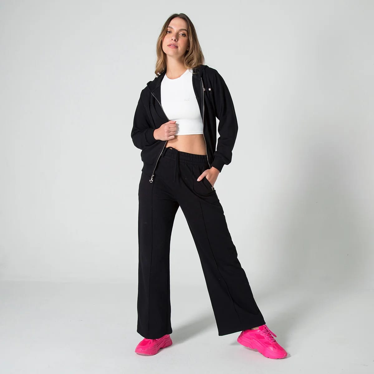 Pantalon Sport Straight Lottery - imagen 2
