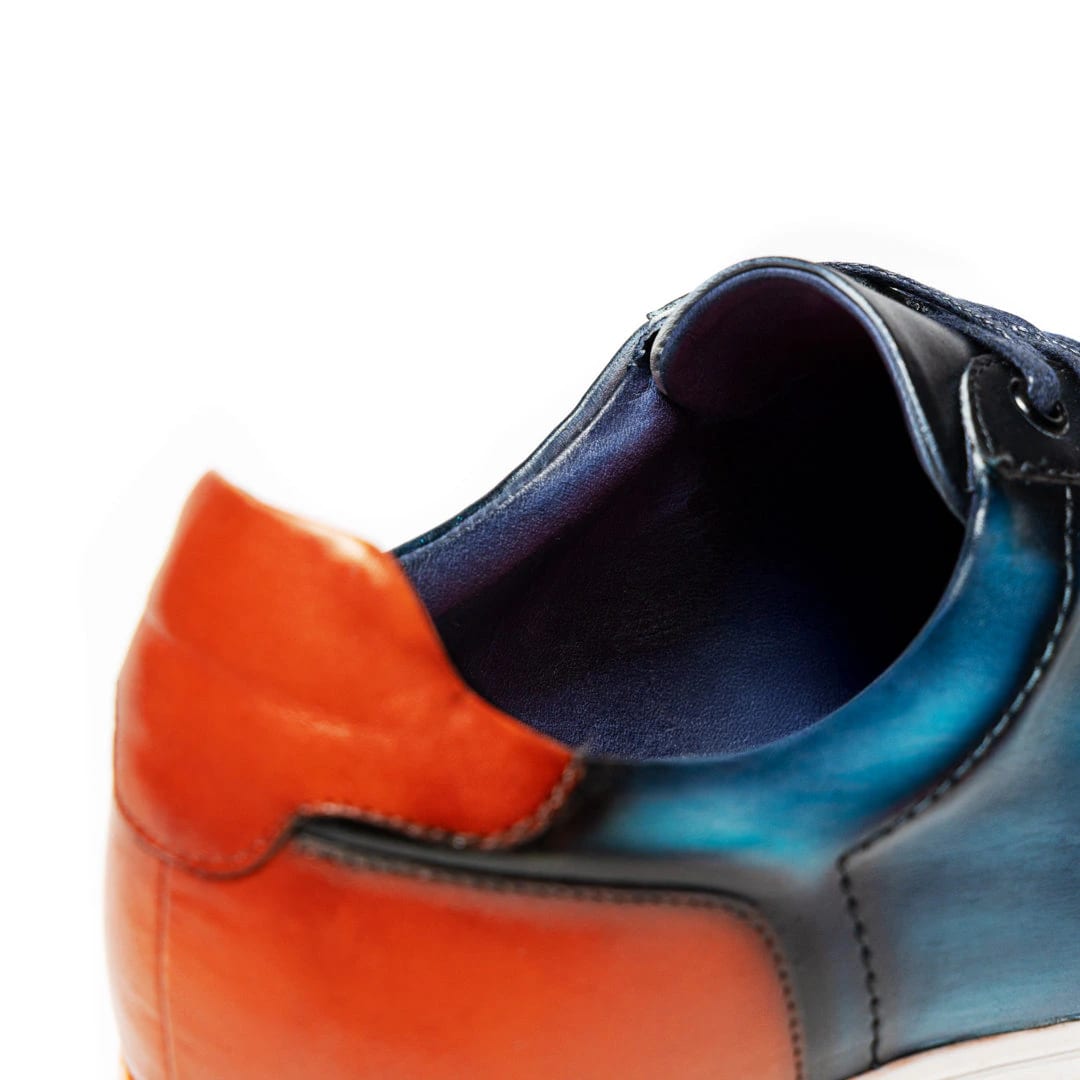 Golf-Sneaker Andrey Acqua - imagen 6