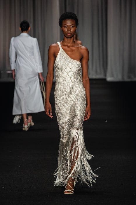 SUNA DRESS - imagen 4