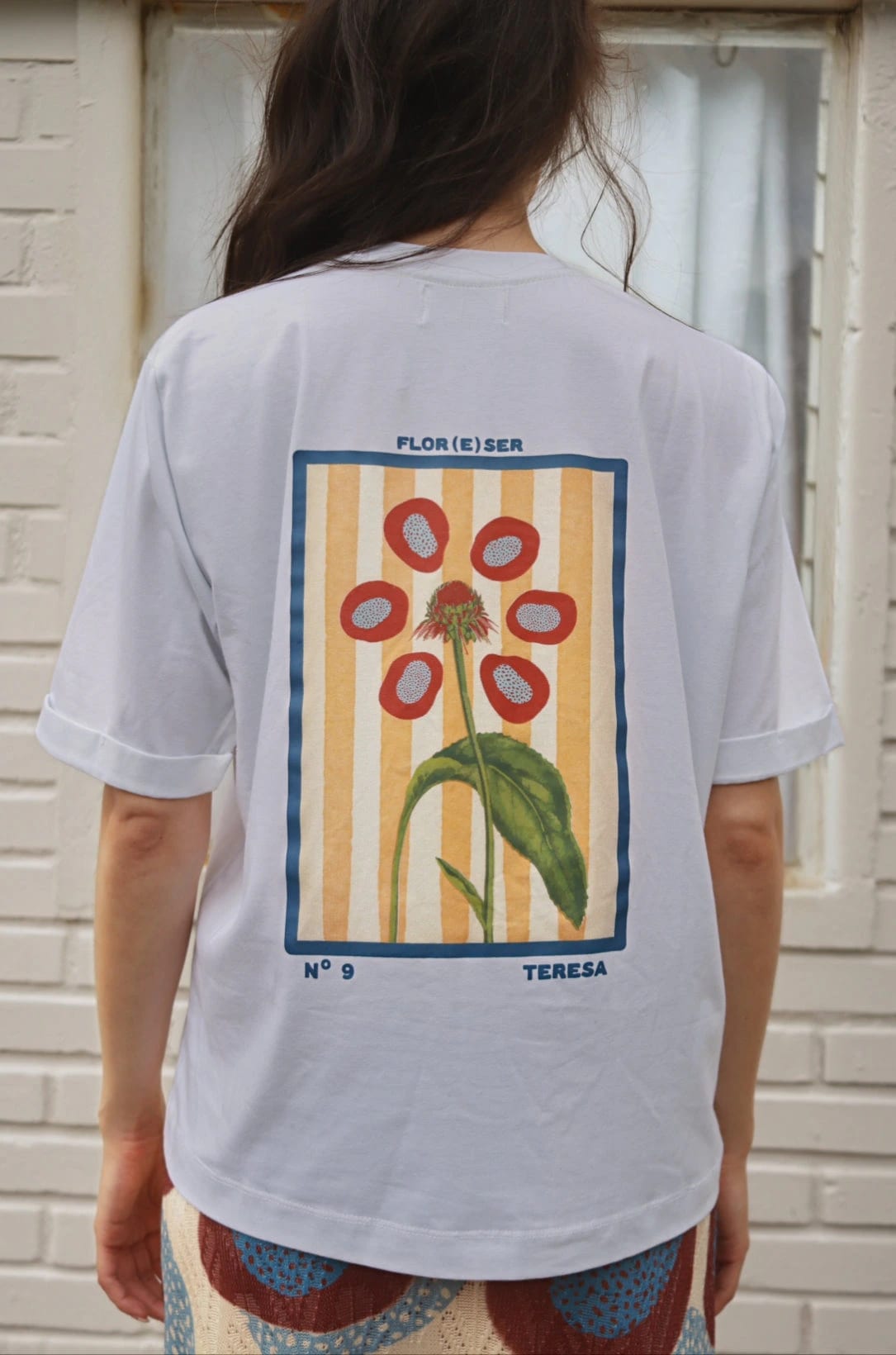 T-Shirt Picnic - imagen 8