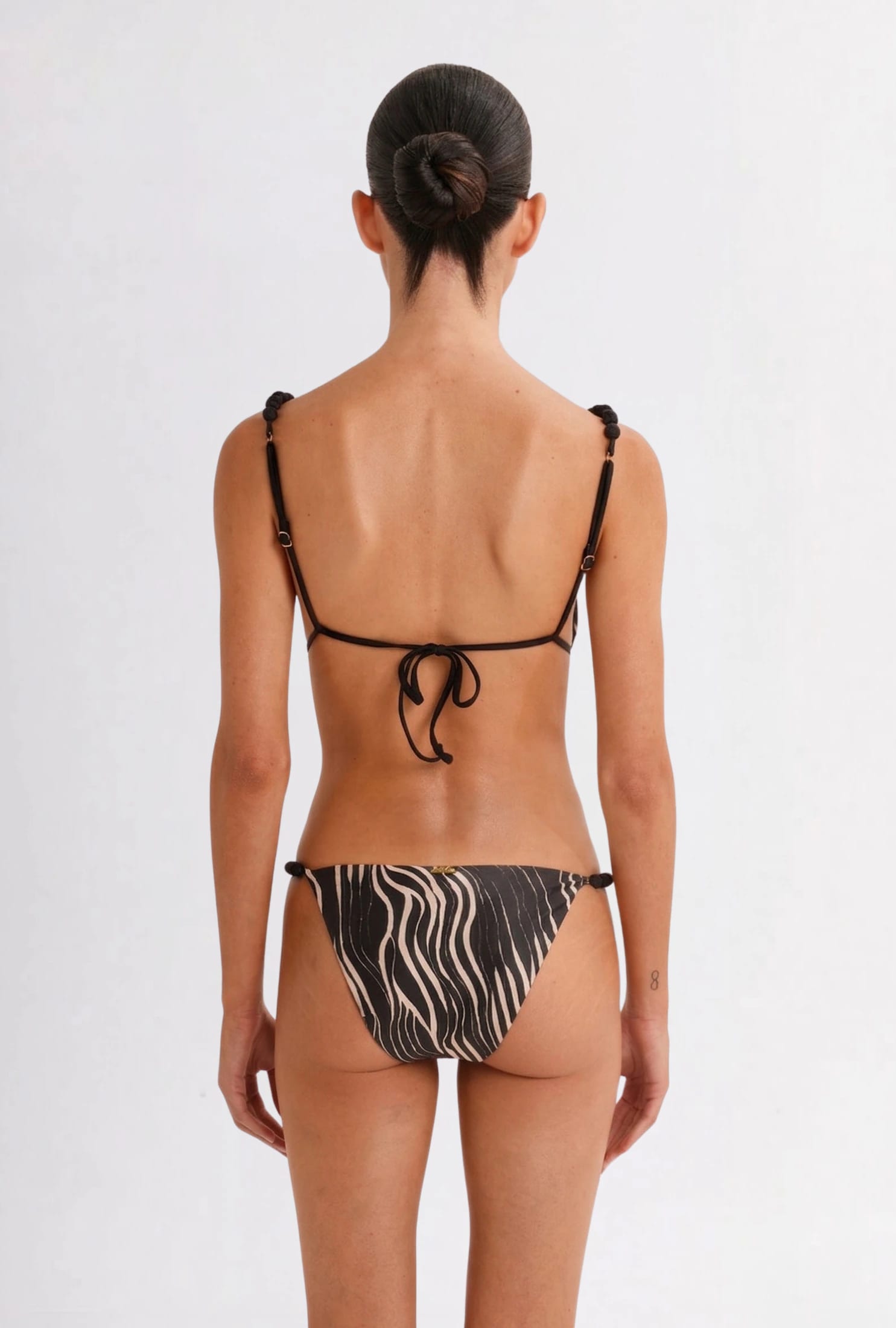 Top de Bikini Scarlett Waves - imagen 2