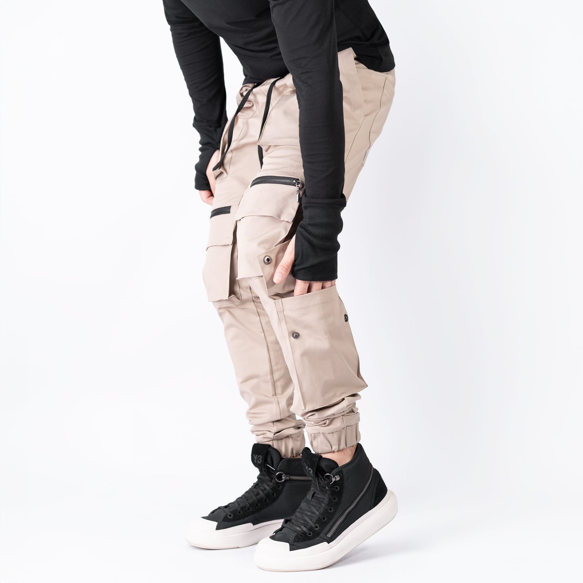 Pantalon Keisatsu Slimfit - imagen 2