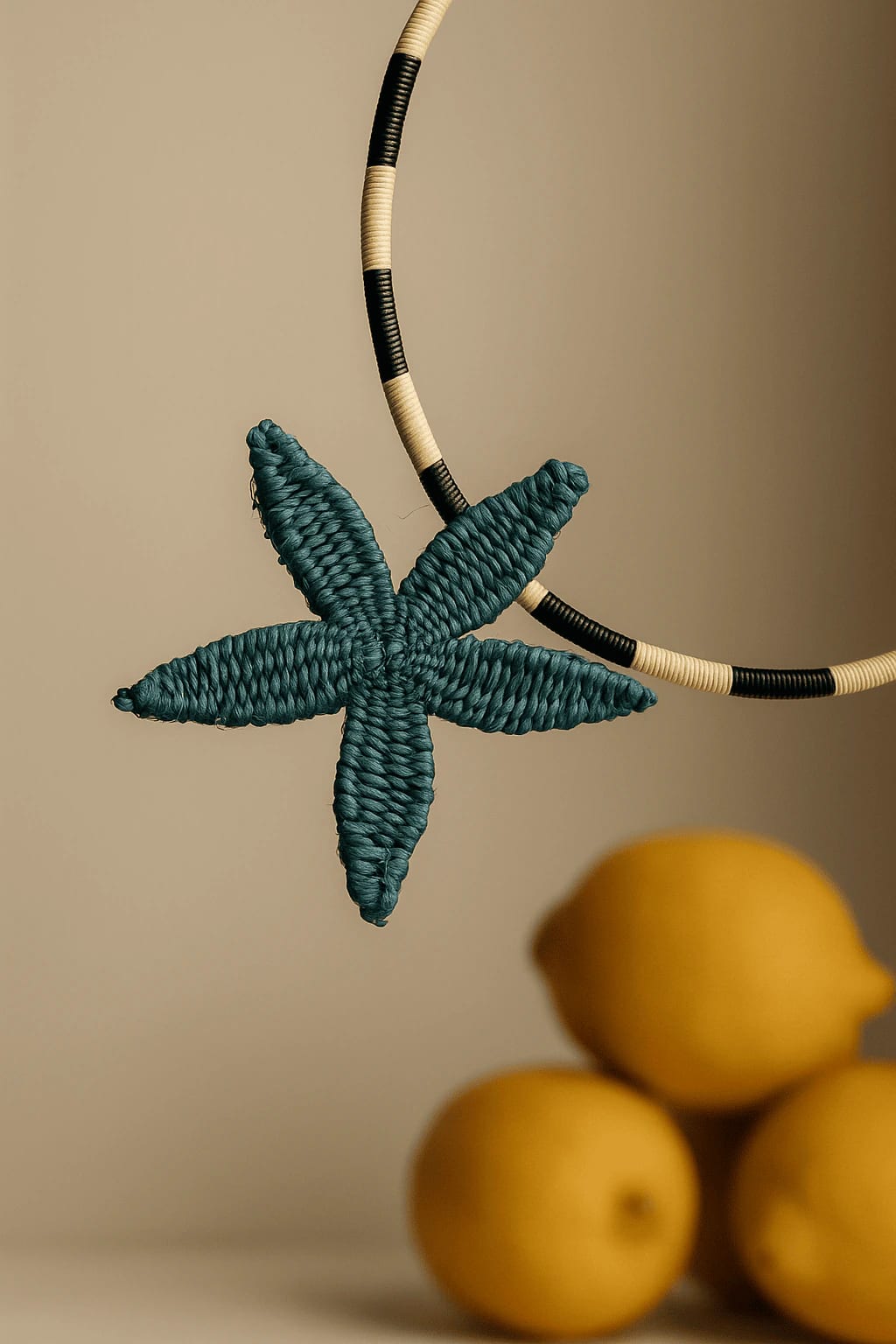 Clarte Choker Animal + 1 Removable Charm - imagen 6