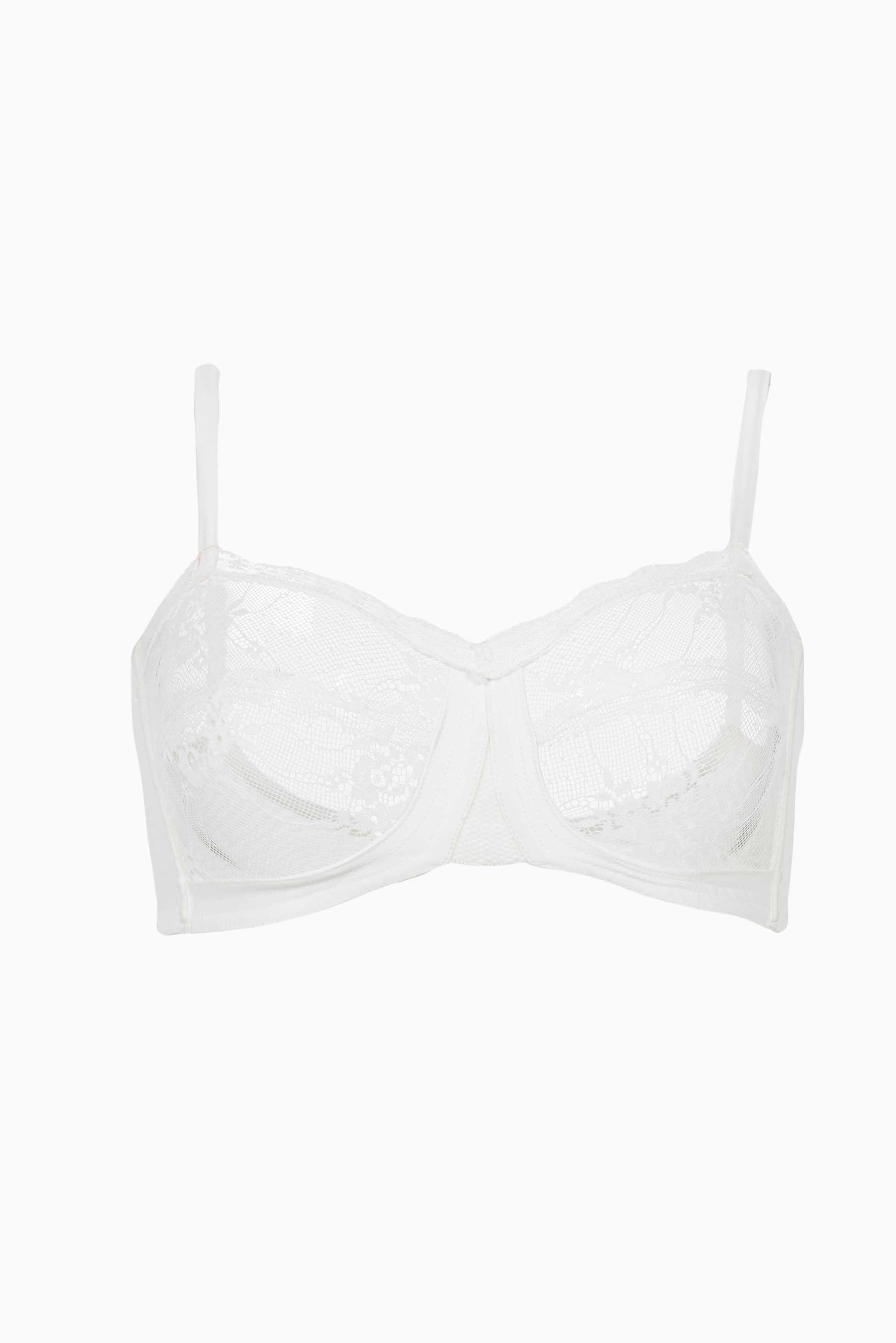 BRALETTE ELLIPSE ORIGEN CRUDO - imagen 4