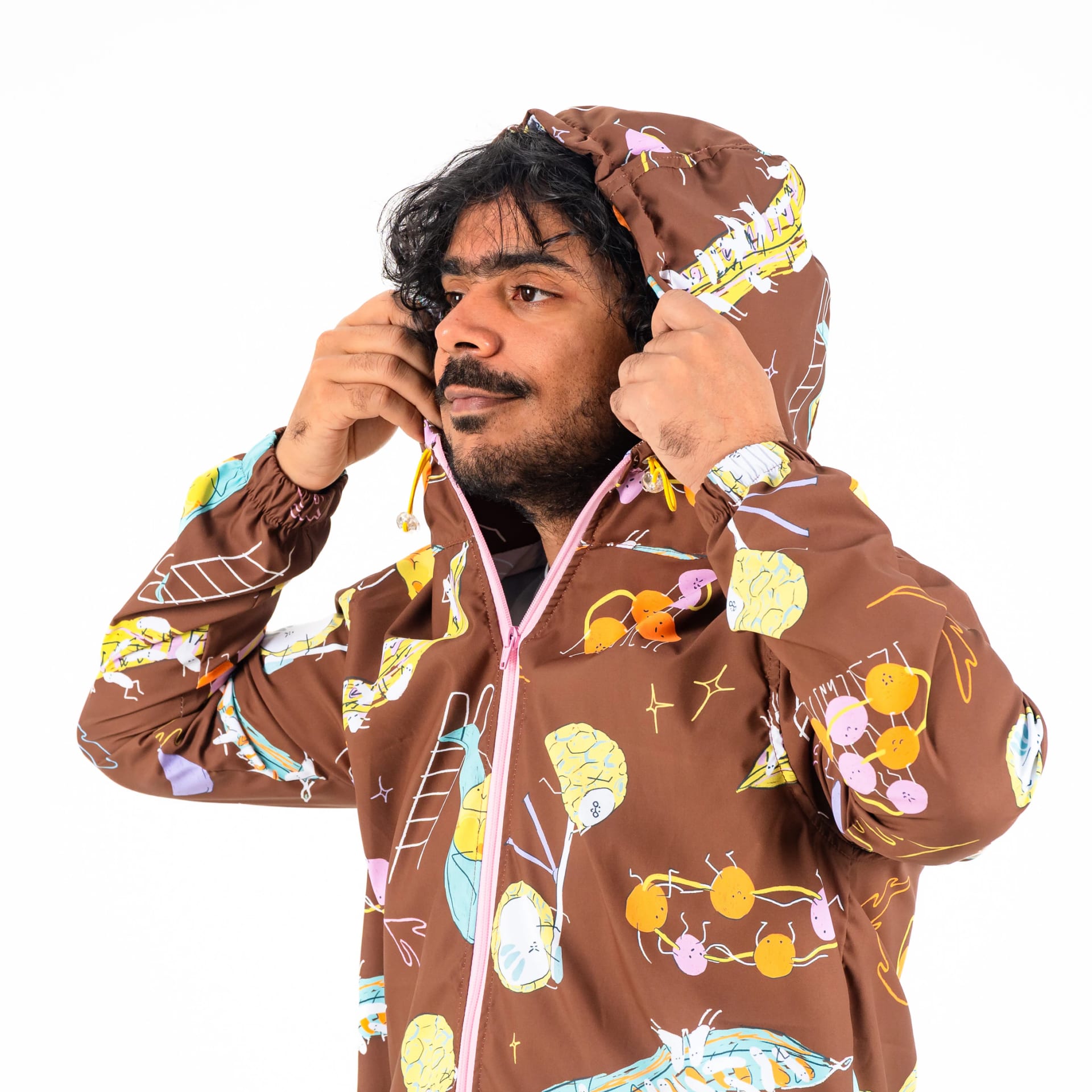 Chaqueta Mompox Ronda Frutal - imagen 10