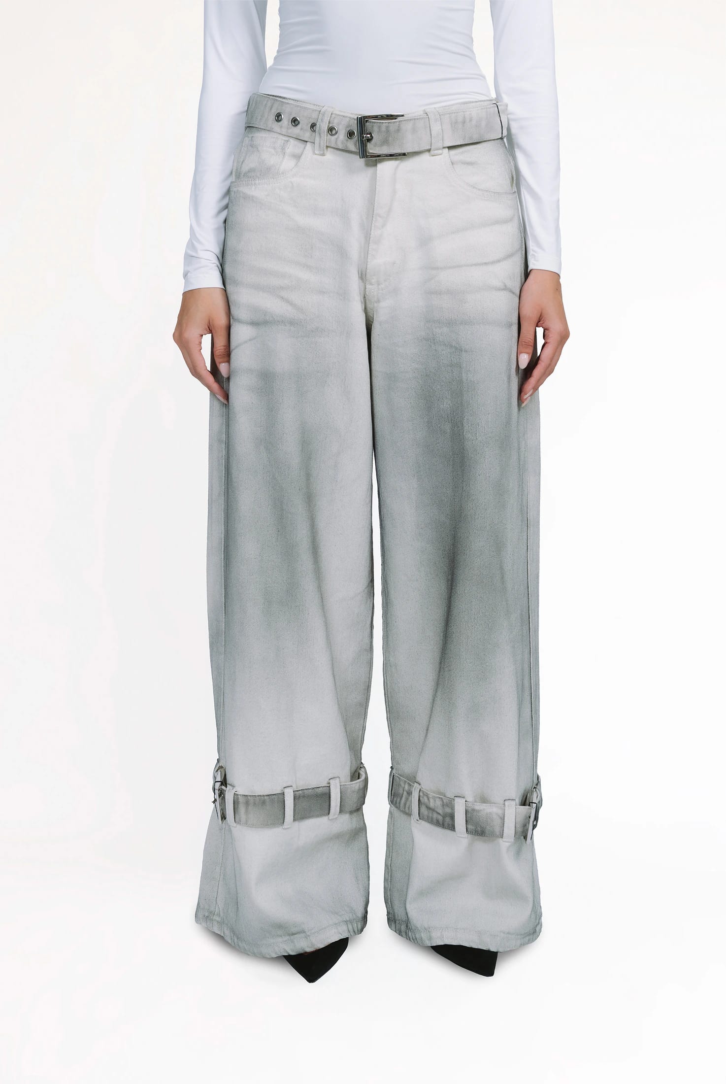 Chalk Pant - imagen 1