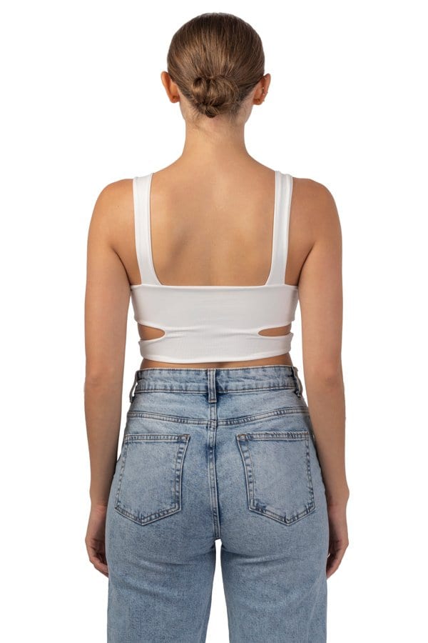 Crop Top – Piura - imagen 4