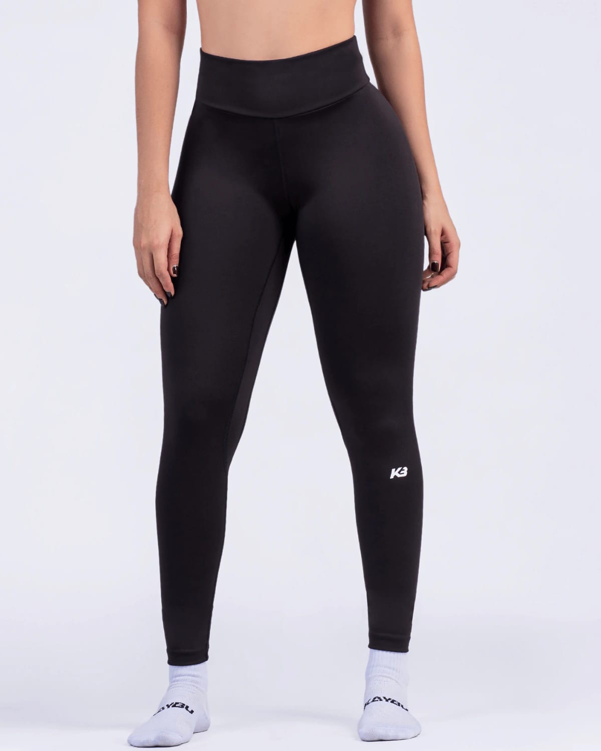 Leggins Sport Natural┃KAYBU REF.1098 - imagen 2