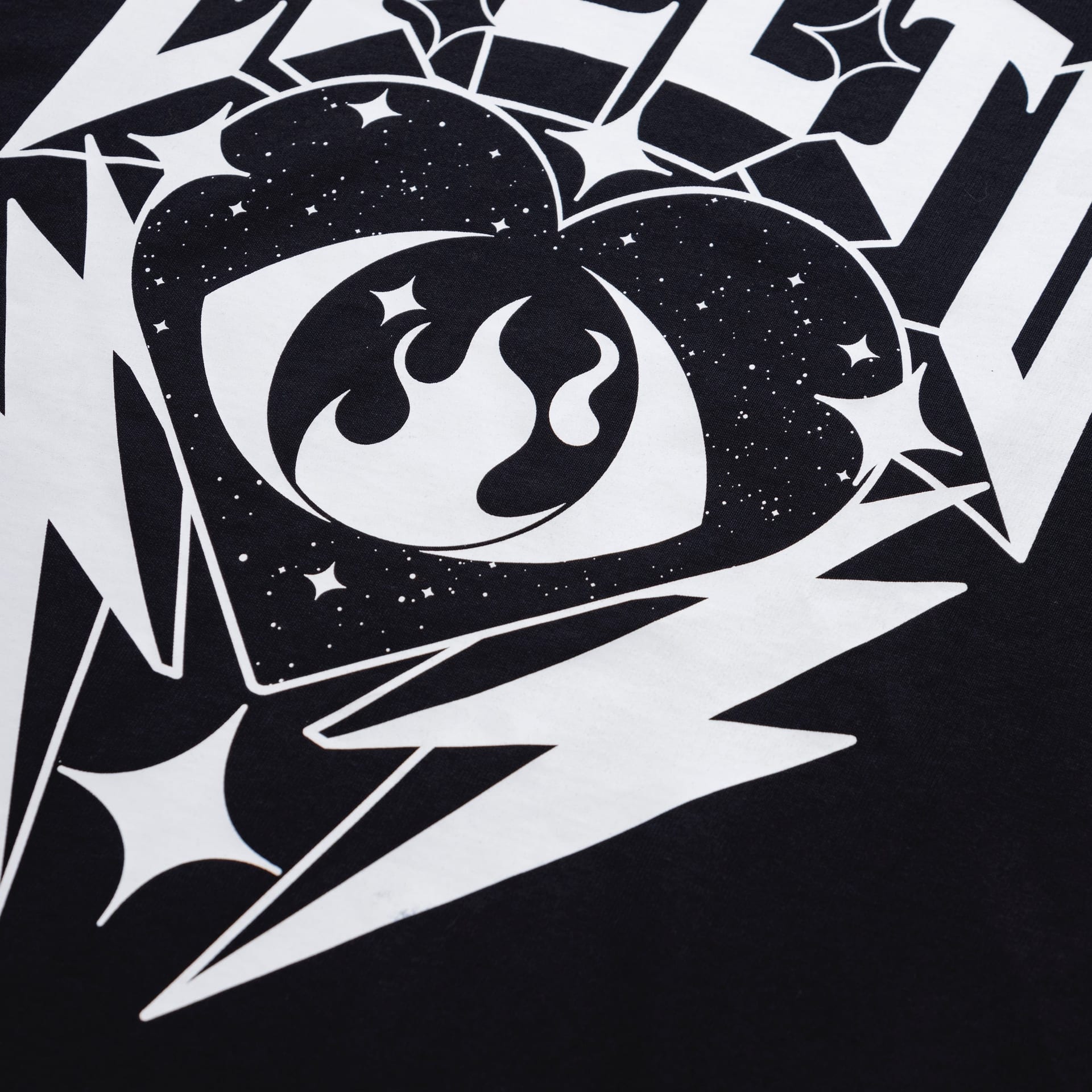 THUNDER EYE NEGRA - imagen 3