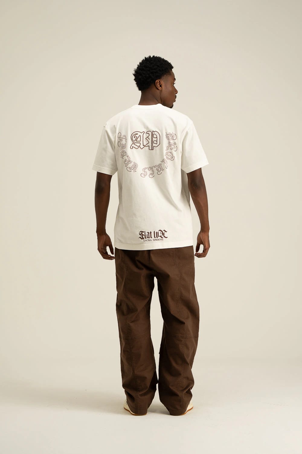VOID T-SHIRT - imagen 3