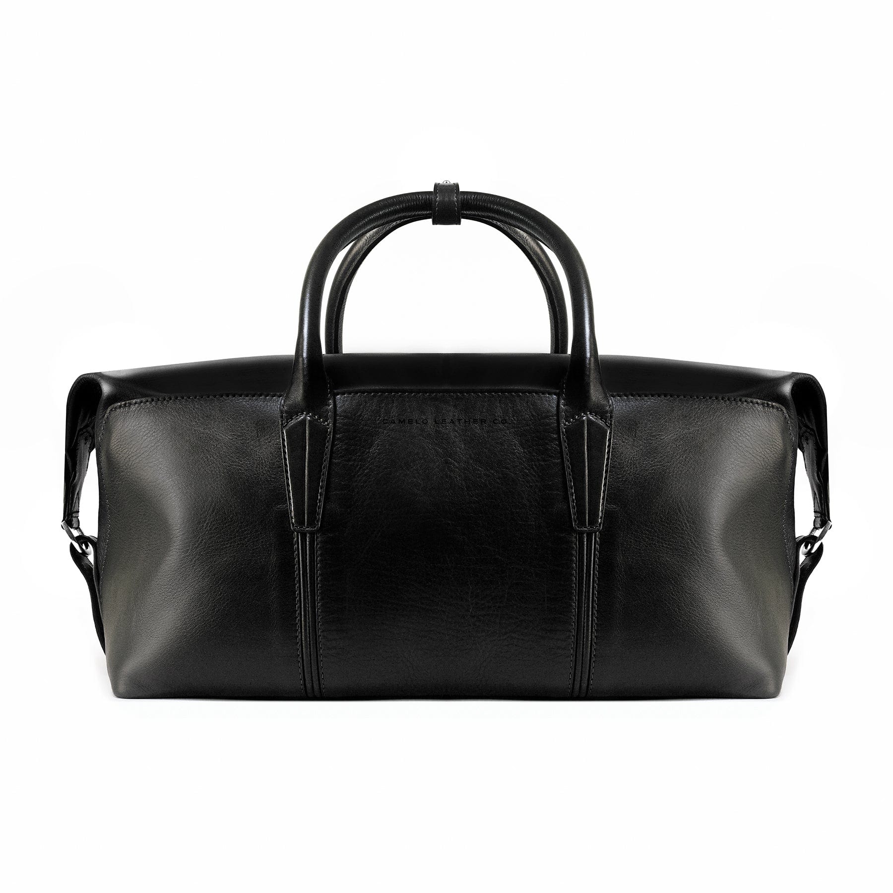 Heritage Holdall Black - imagen 1