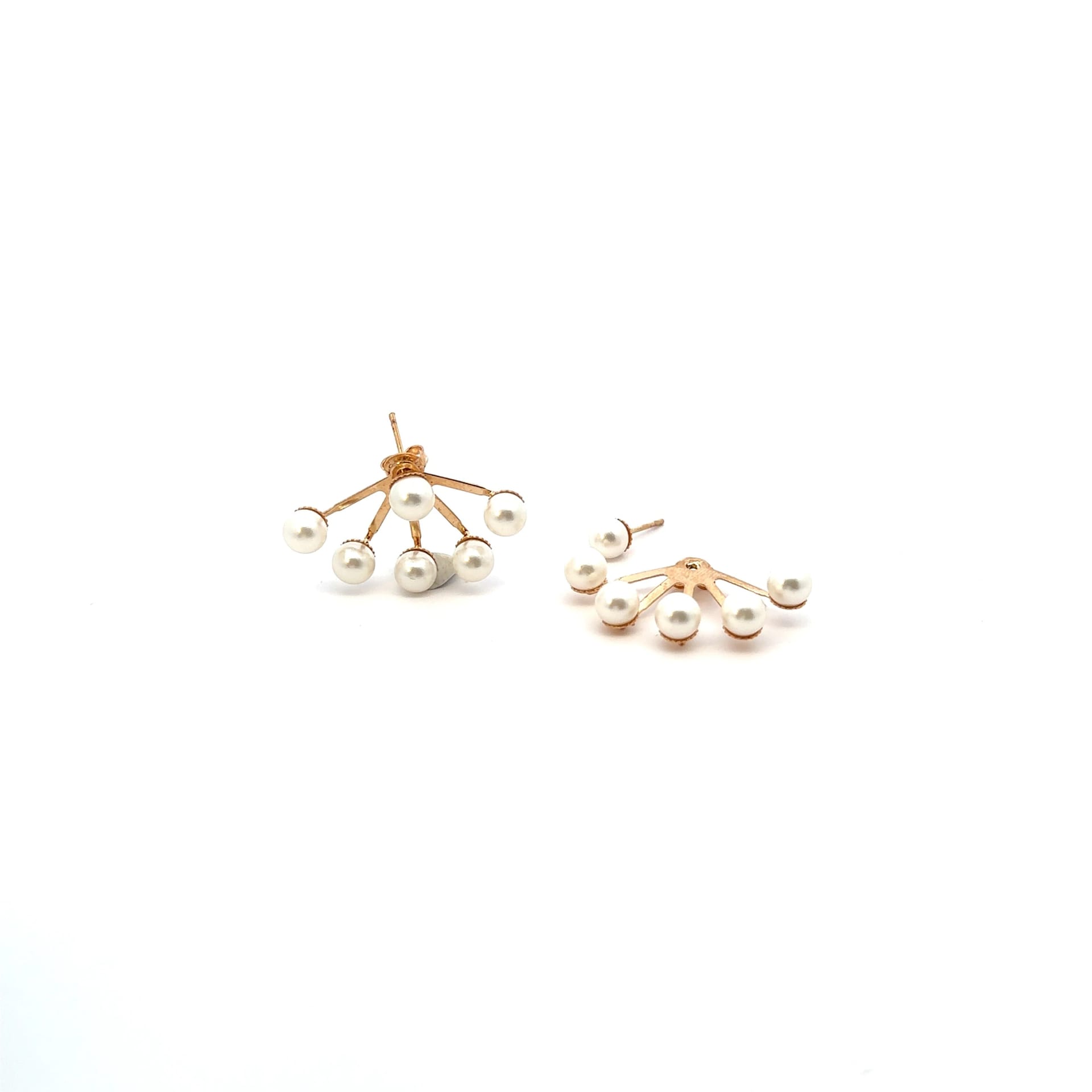 Maja Earrings - imagen 1