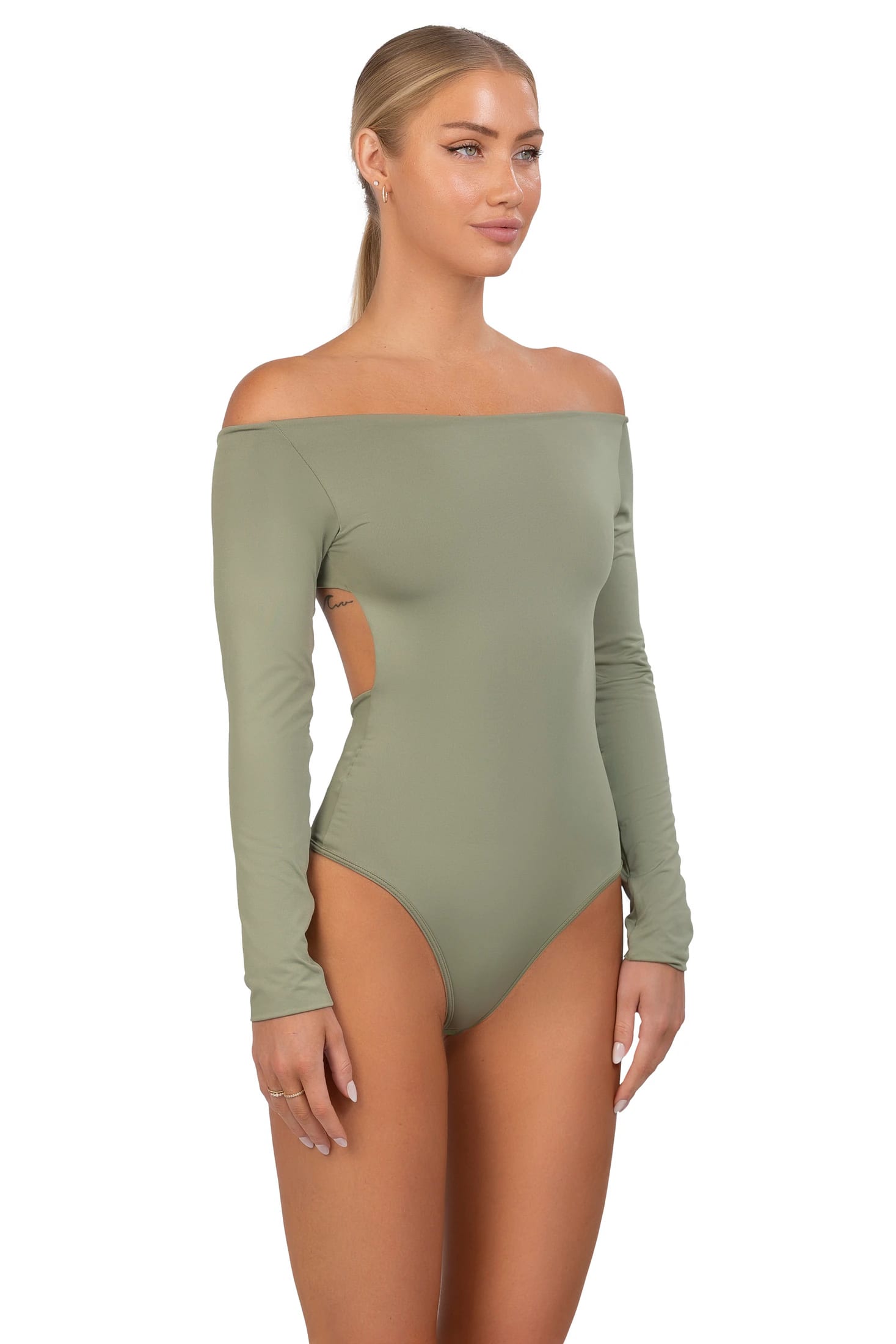Body – Normandía - imagen 18
