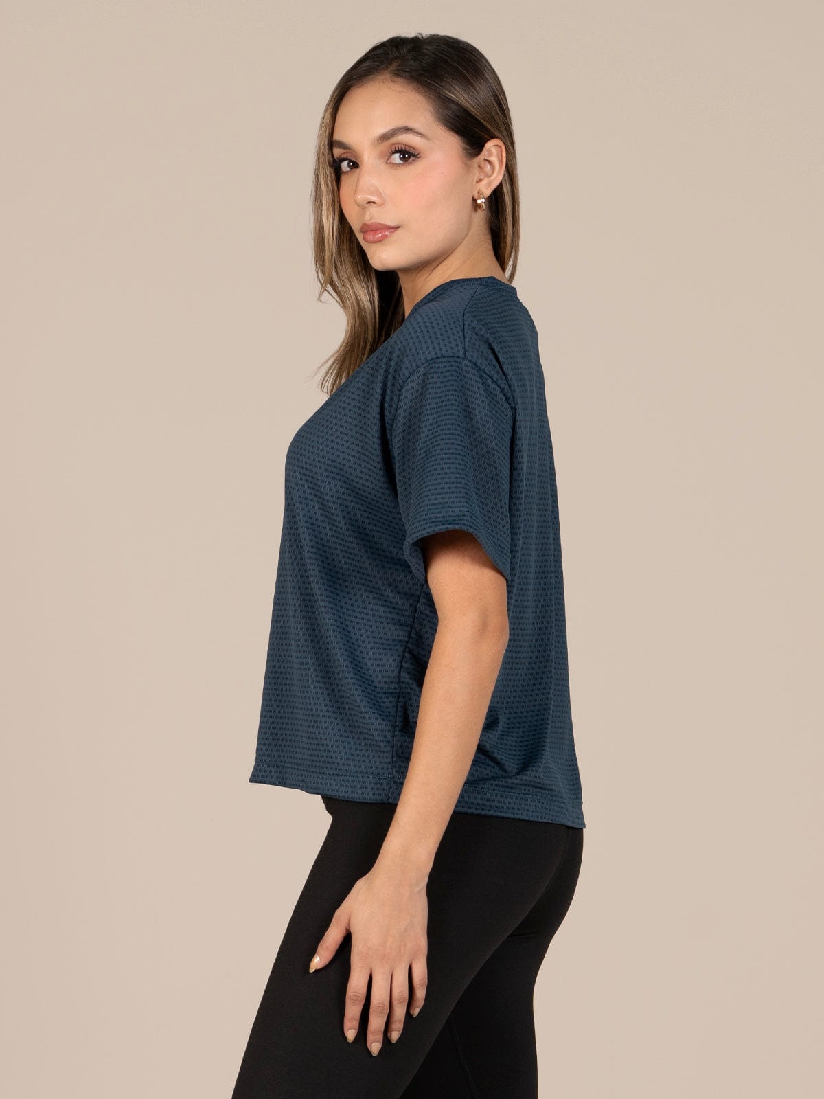 camiseta tulum panal well - imagen 3