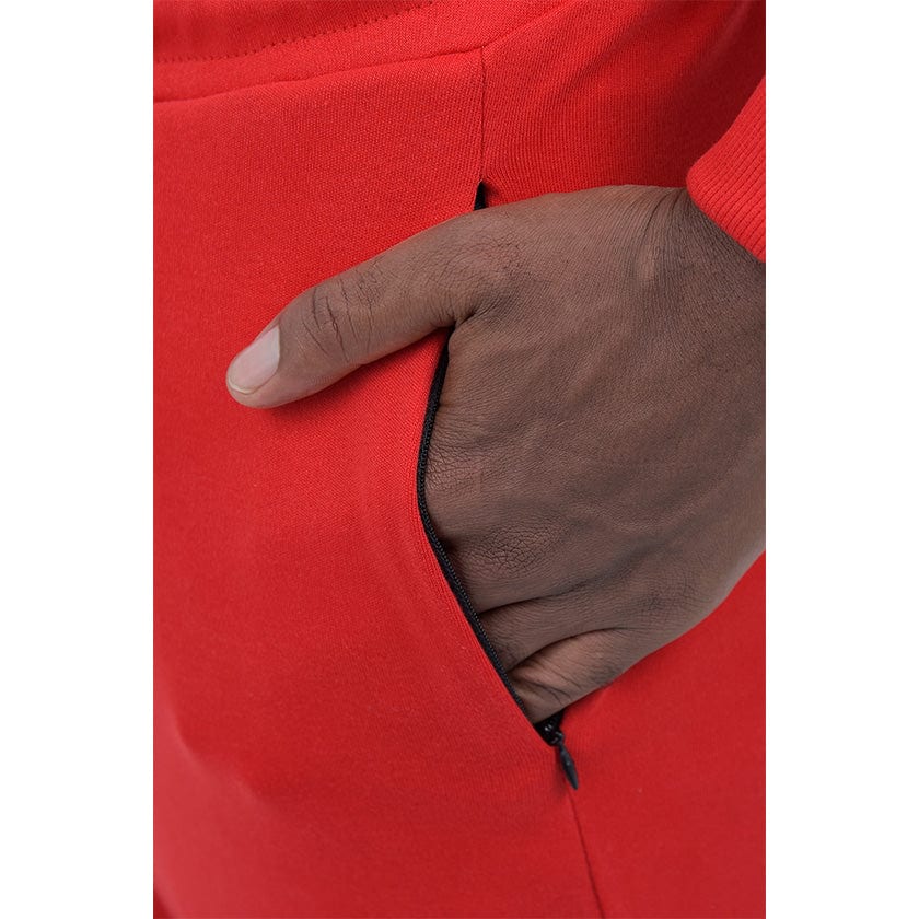 Jogger Leeds Rojo - imagen 5