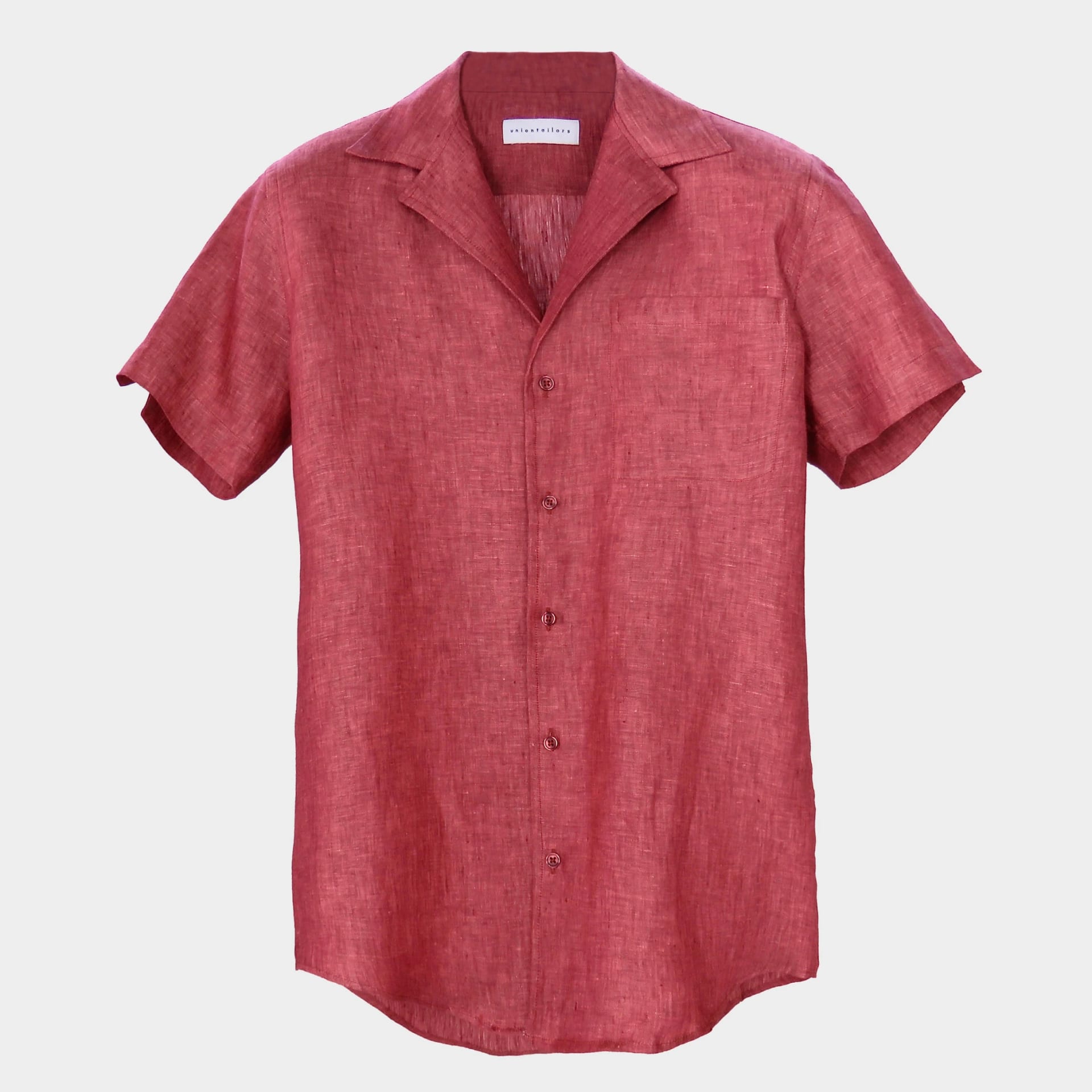 Eliot Rojo Coral - imagen 1