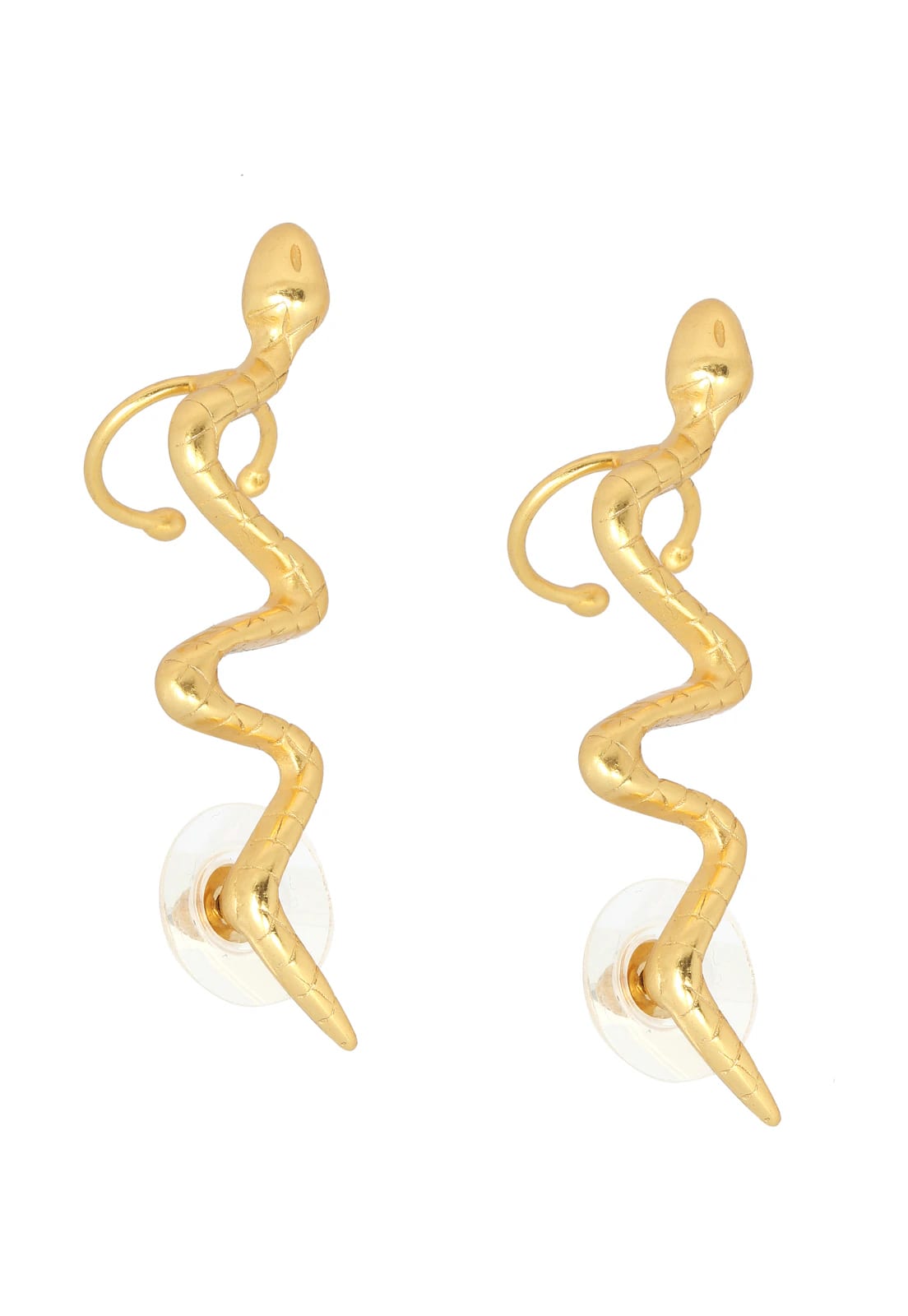 Coralilla Earcuff - imagen 1