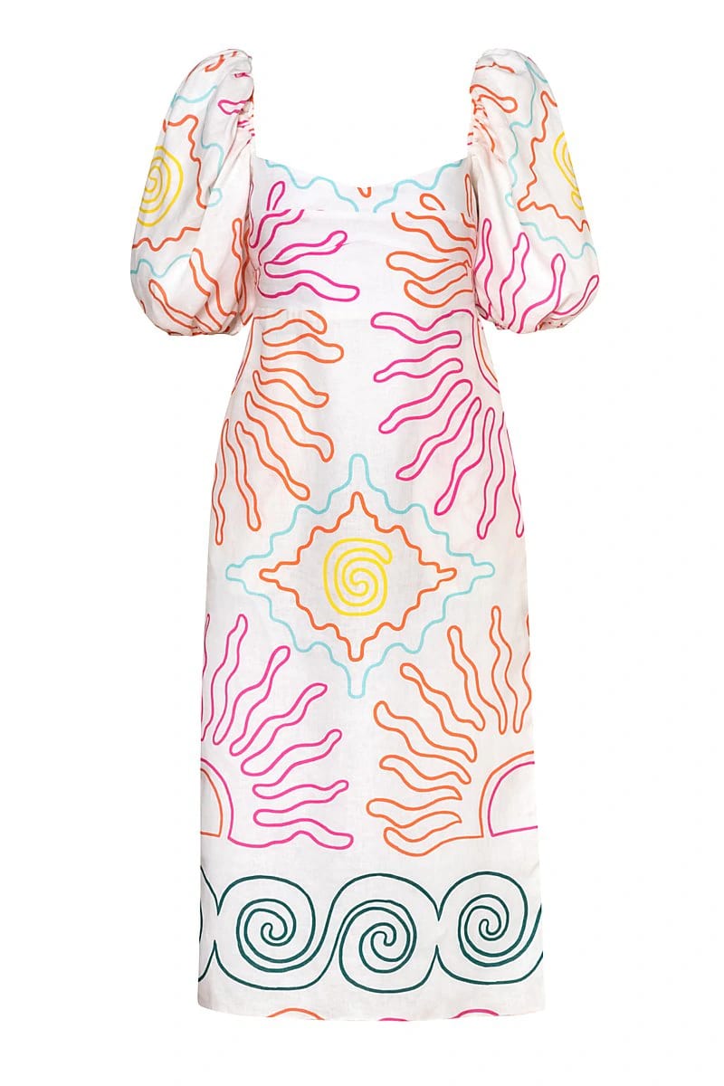 UTI DRESS - imagen 2
