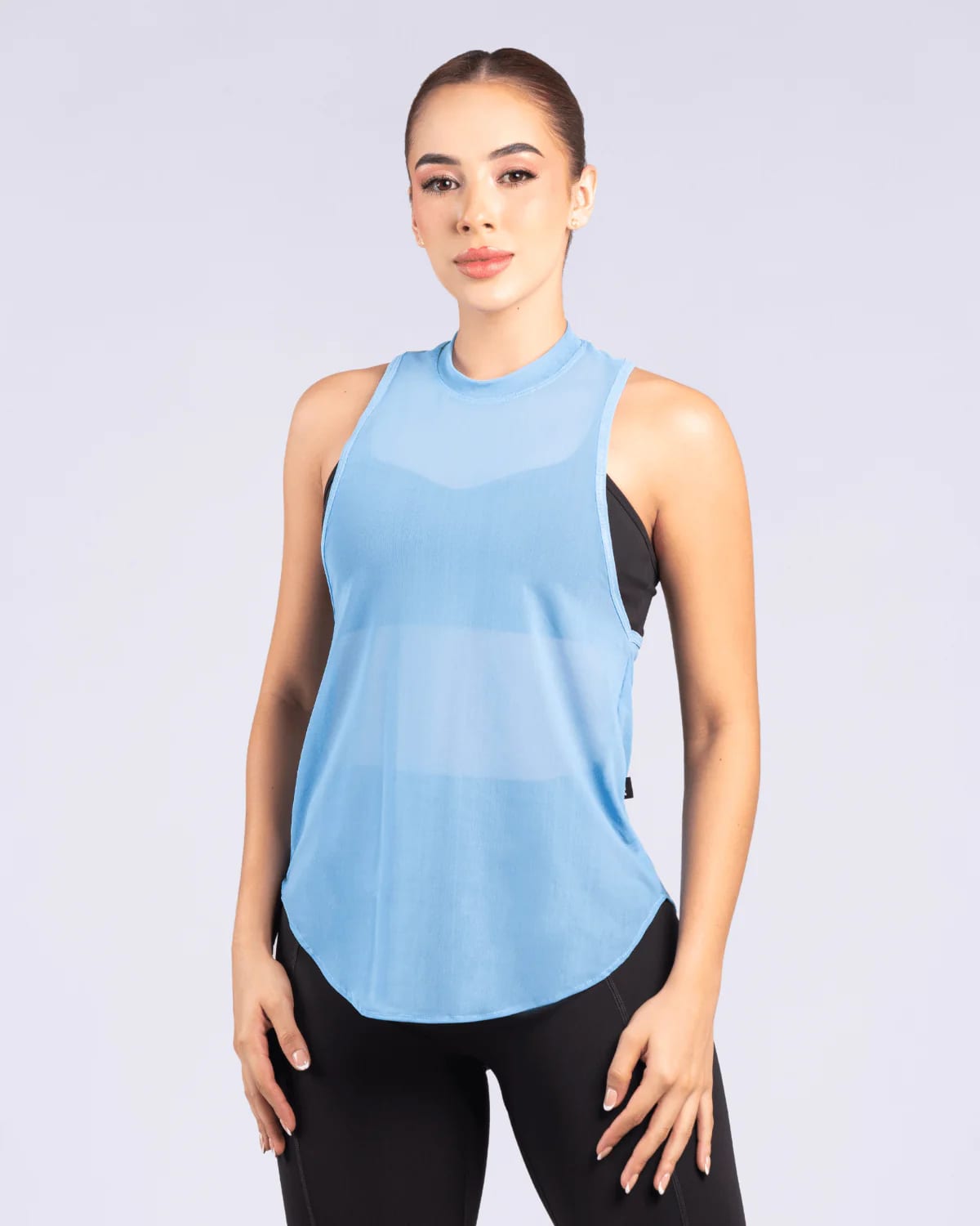 Blusa Malla Come Back┃KAYBU REF.1223 - imagen 7