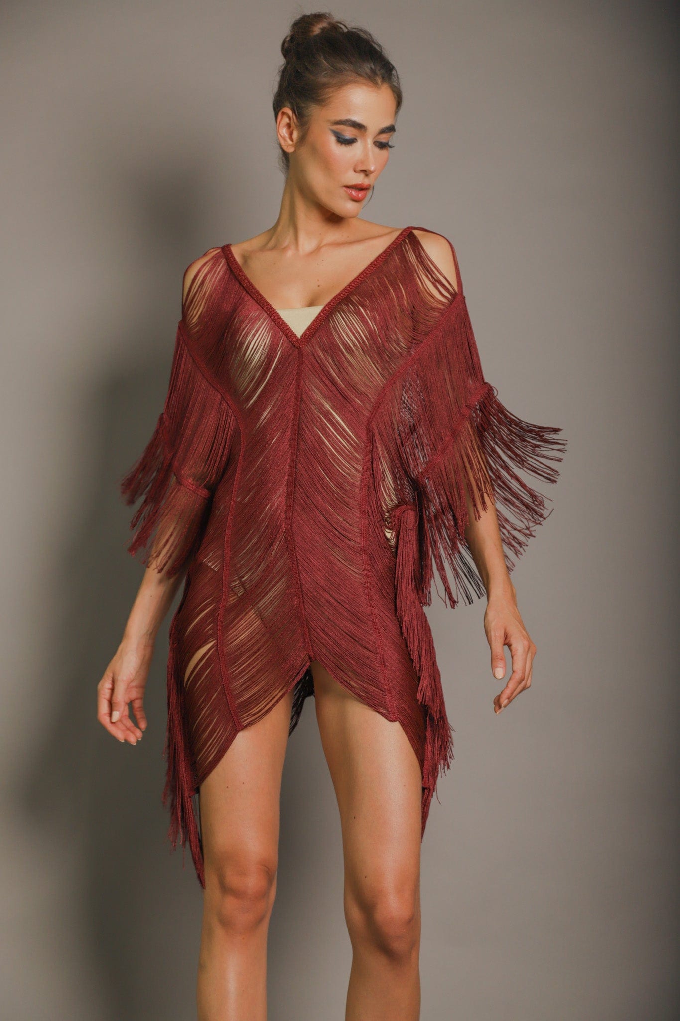 COVER BOHEMIAN - imagen 1