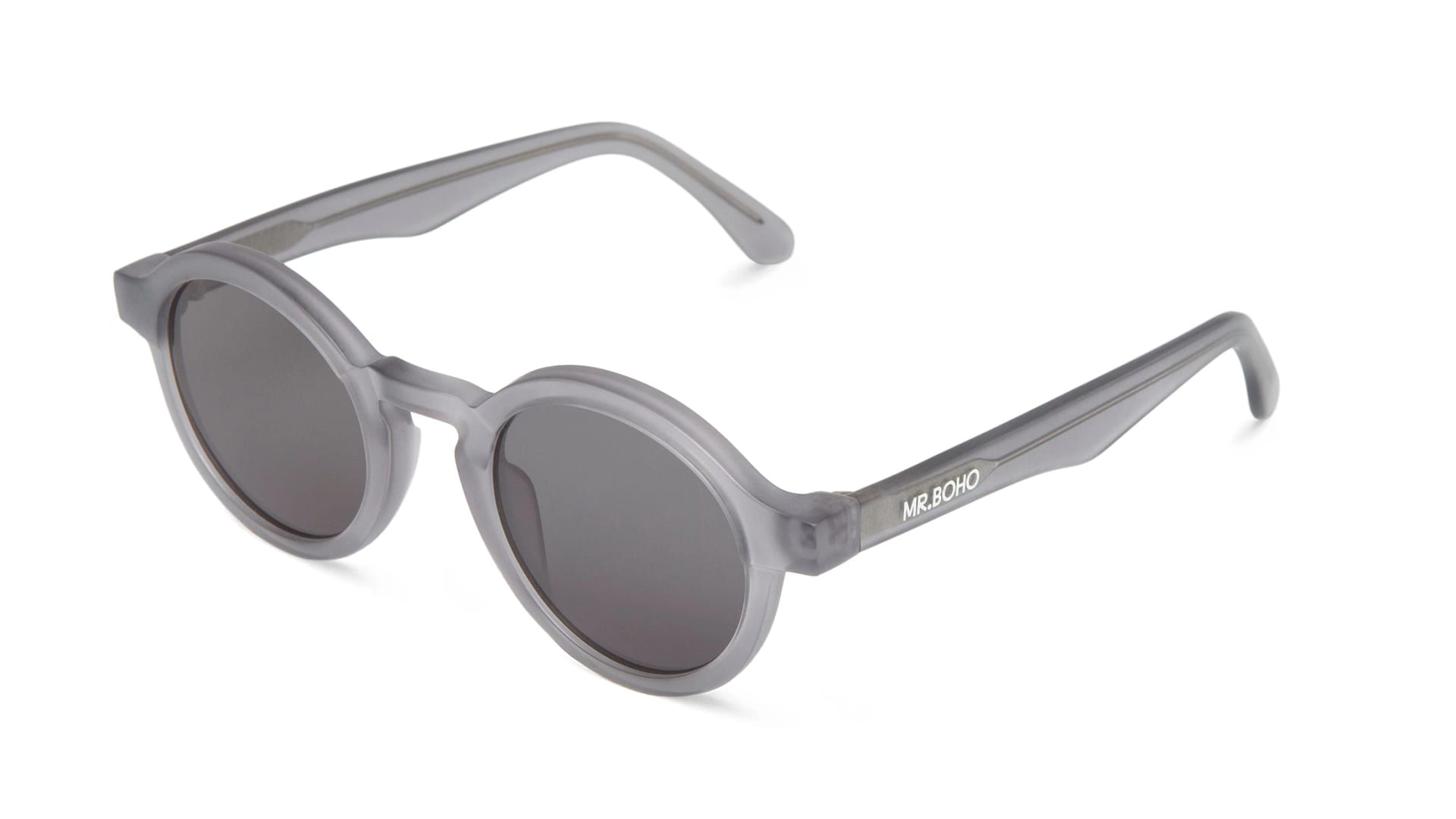 MATTE ASH DALSTON WITH CLASSICAL LENSES - imagen 2
