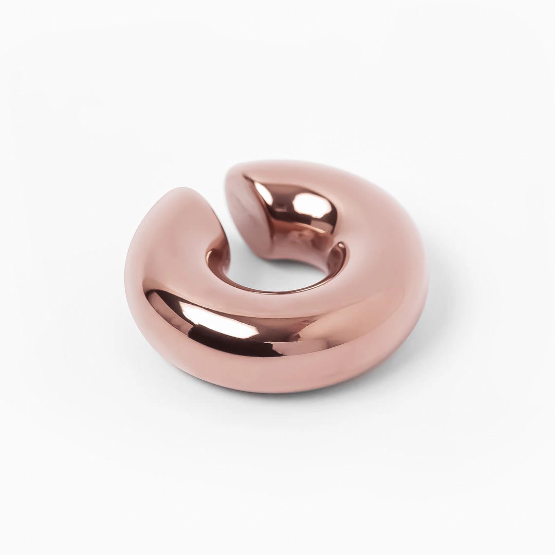 Roda Earcuff Rosado - imagen 6