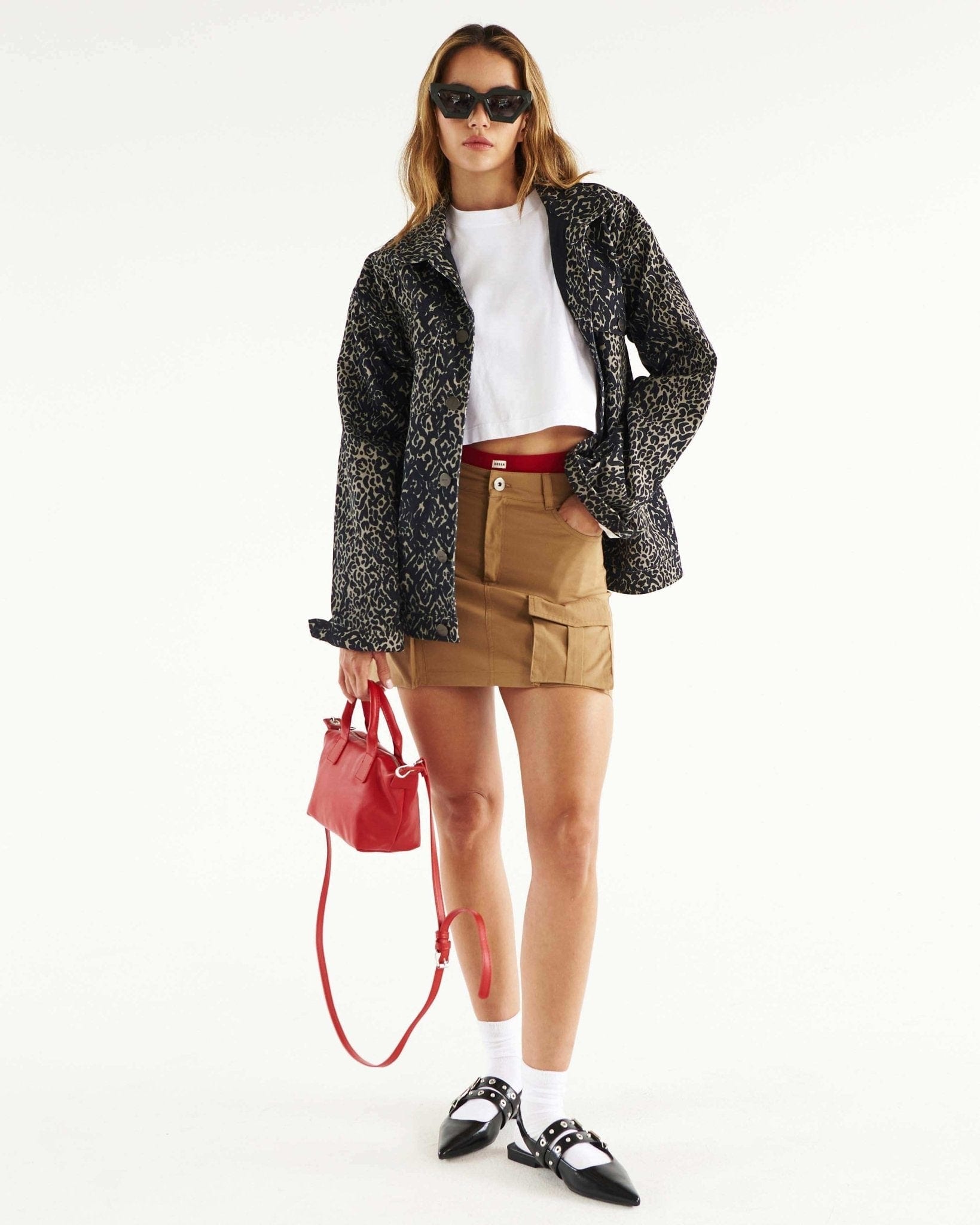 STEPH SKIRT - imagen 5